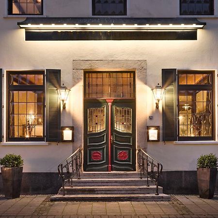 Hotel Everswinkel Dış mekan fotoğraf