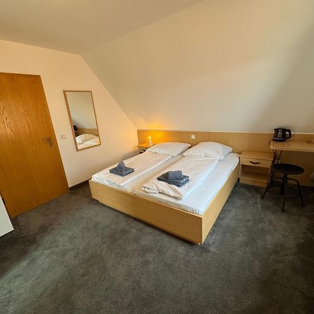 Hotel Everswinkel Dış mekan fotoğraf