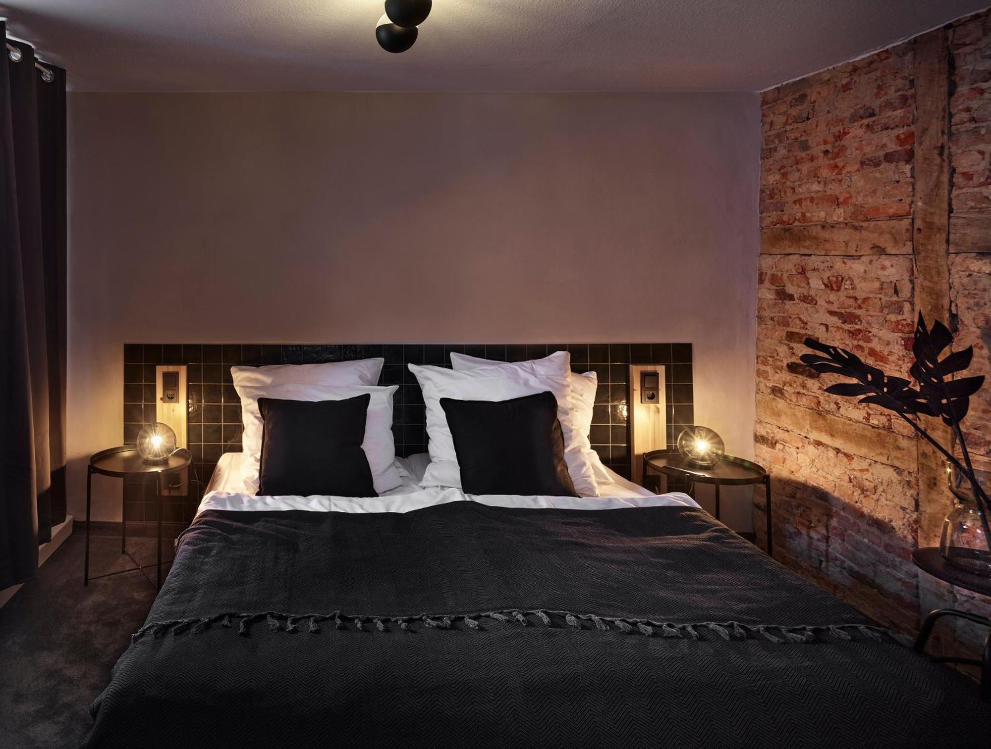 Hotel Everswinkel Dış mekan fotoğraf