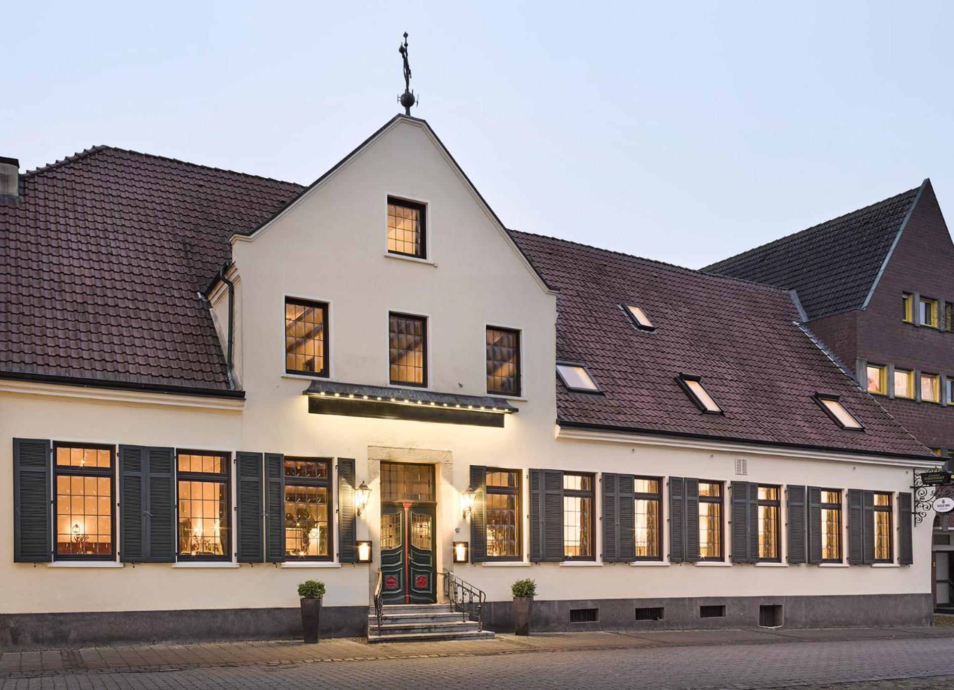 Hotel Everswinkel Dış mekan fotoğraf