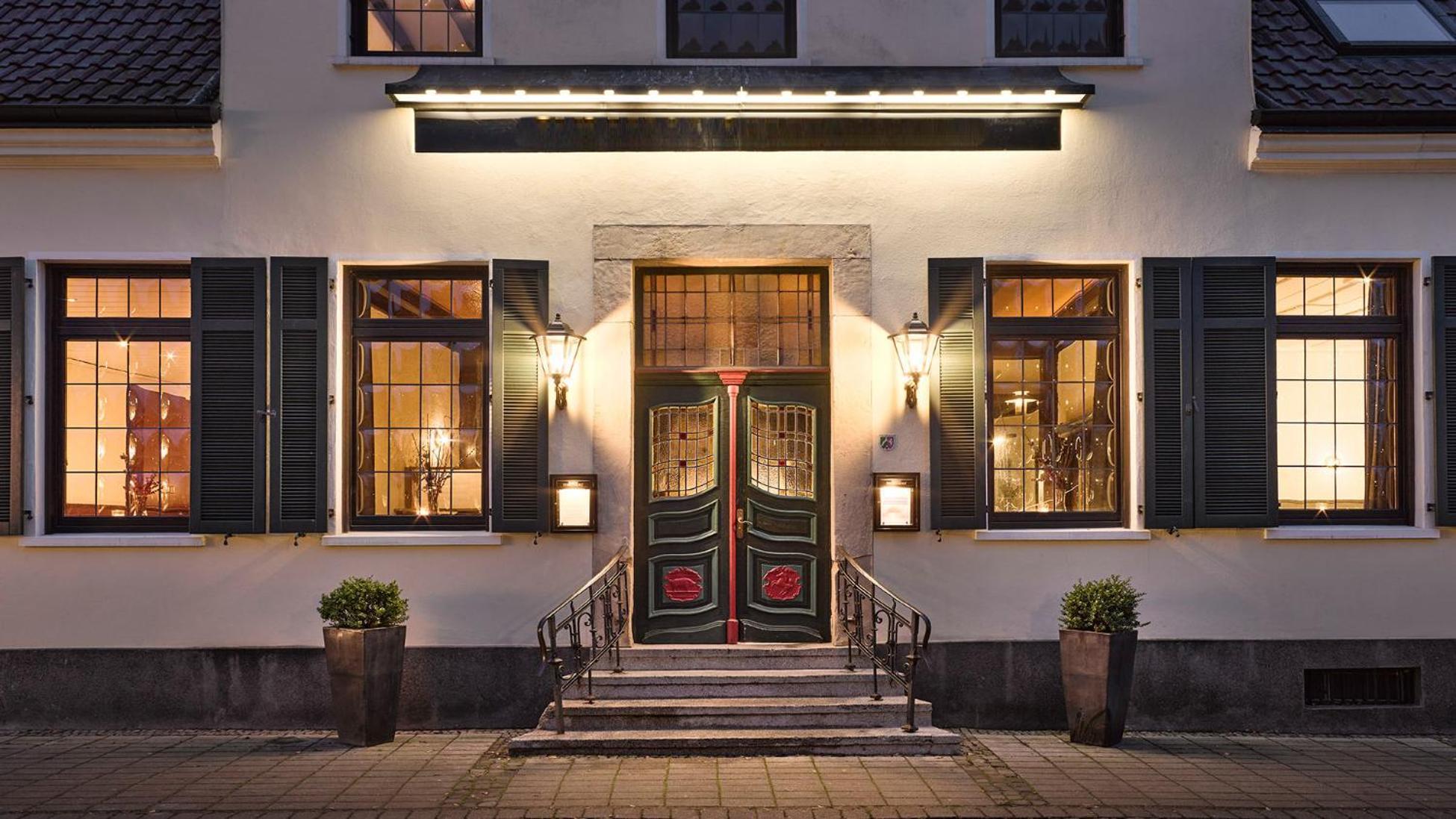 Hotel Everswinkel Dış mekan fotoğraf