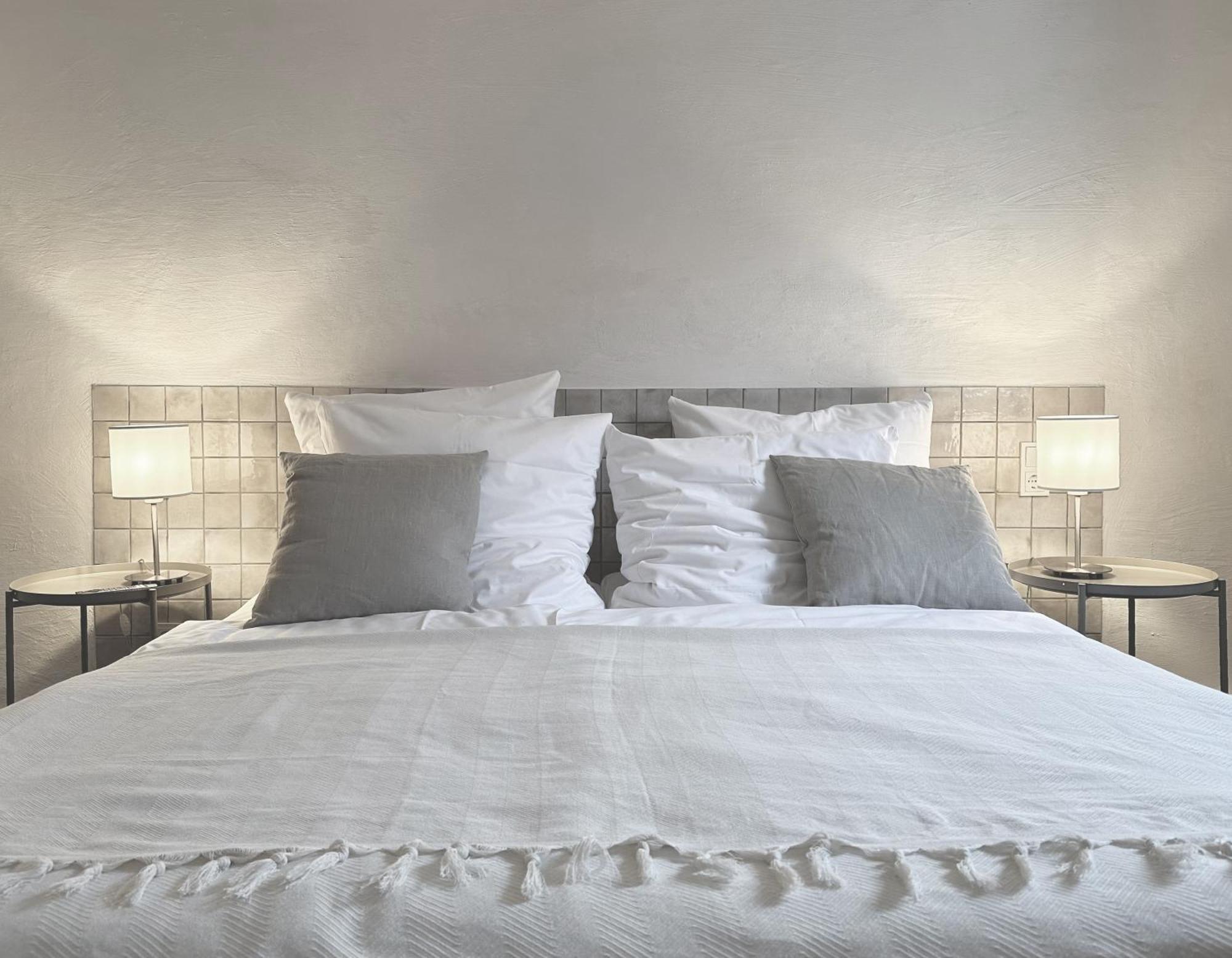 Hotel Everswinkel Dış mekan fotoğraf