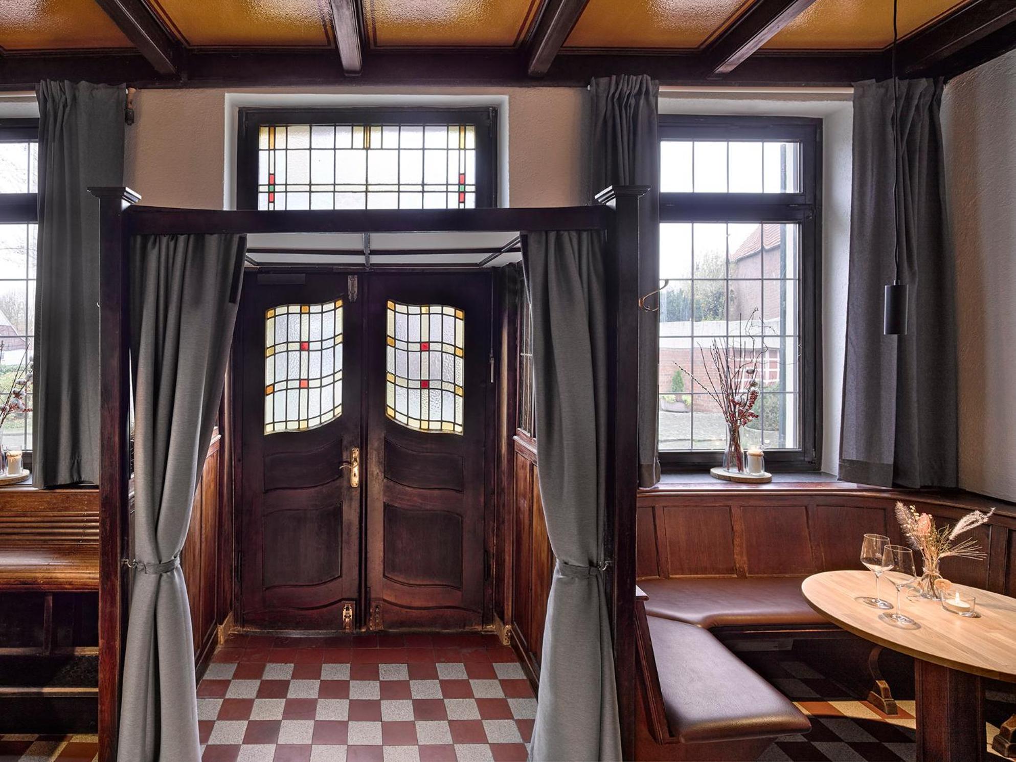 Hotel Everswinkel Dış mekan fotoğraf