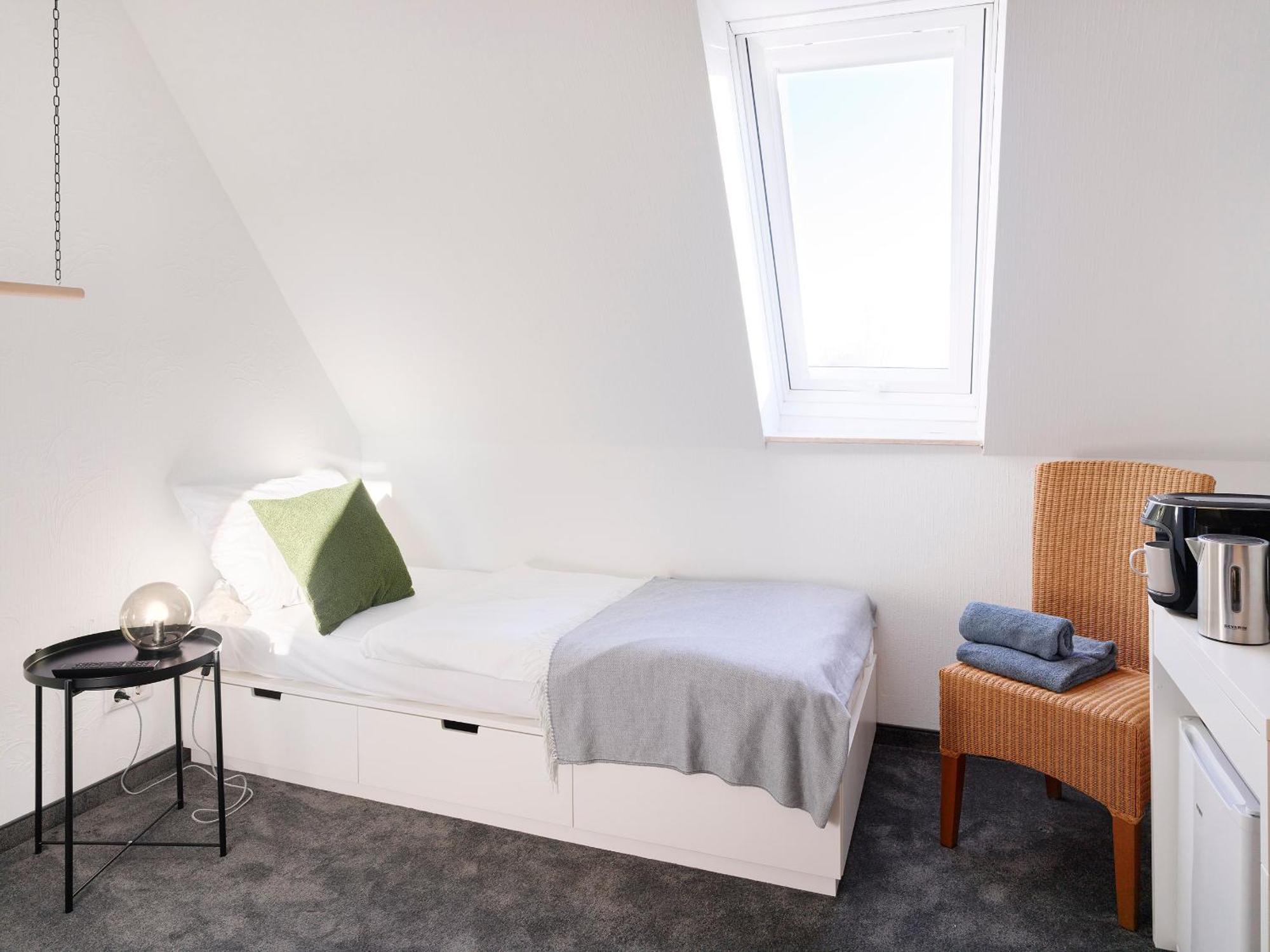 Hotel Everswinkel Dış mekan fotoğraf