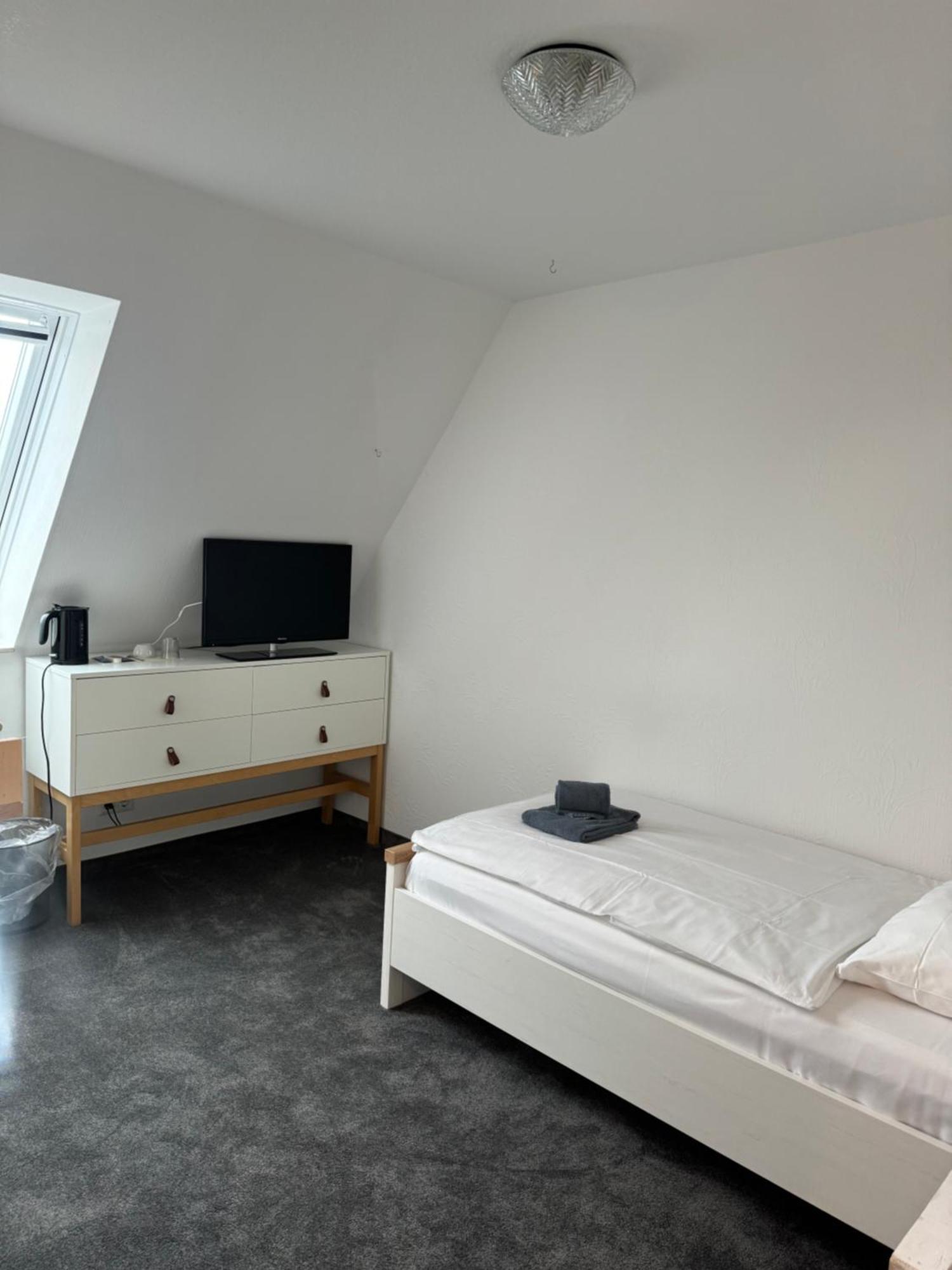 Hotel Everswinkel Dış mekan fotoğraf