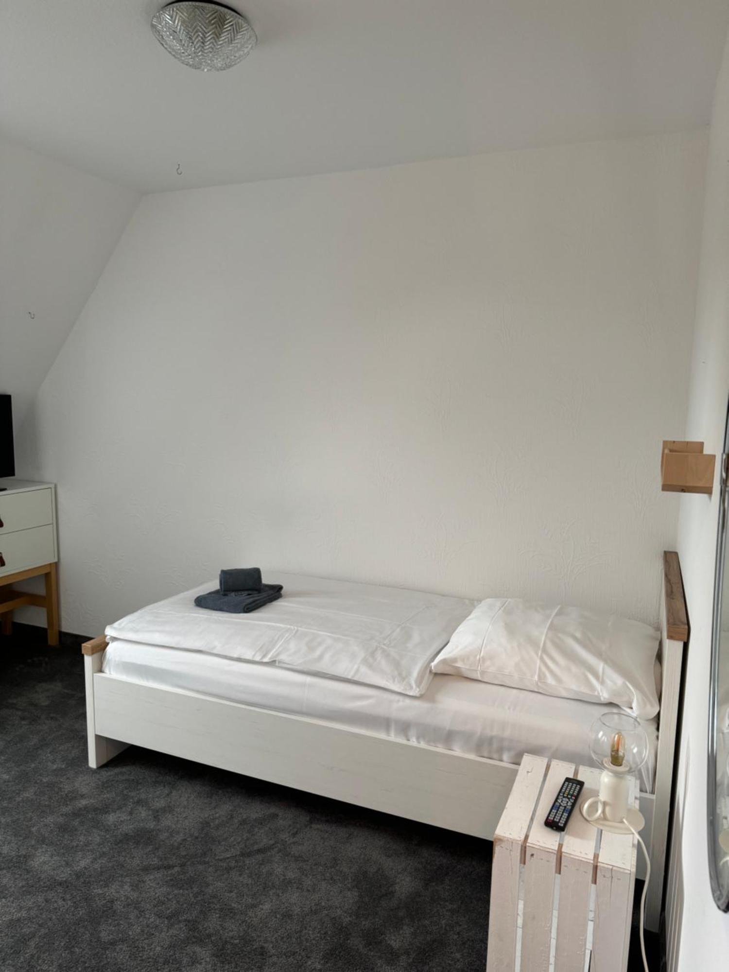 Hotel Everswinkel Dış mekan fotoğraf