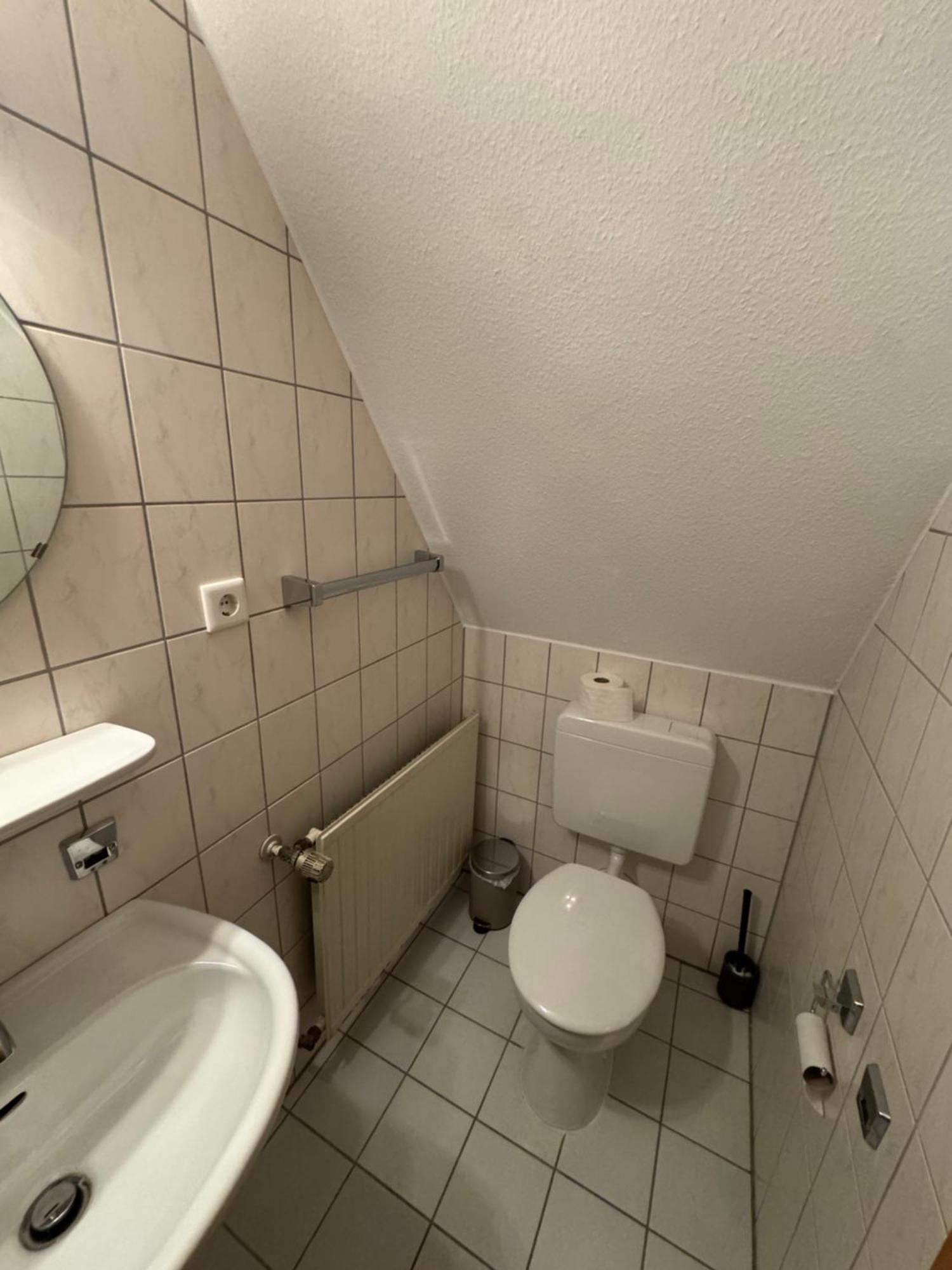 Hotel Everswinkel Dış mekan fotoğraf