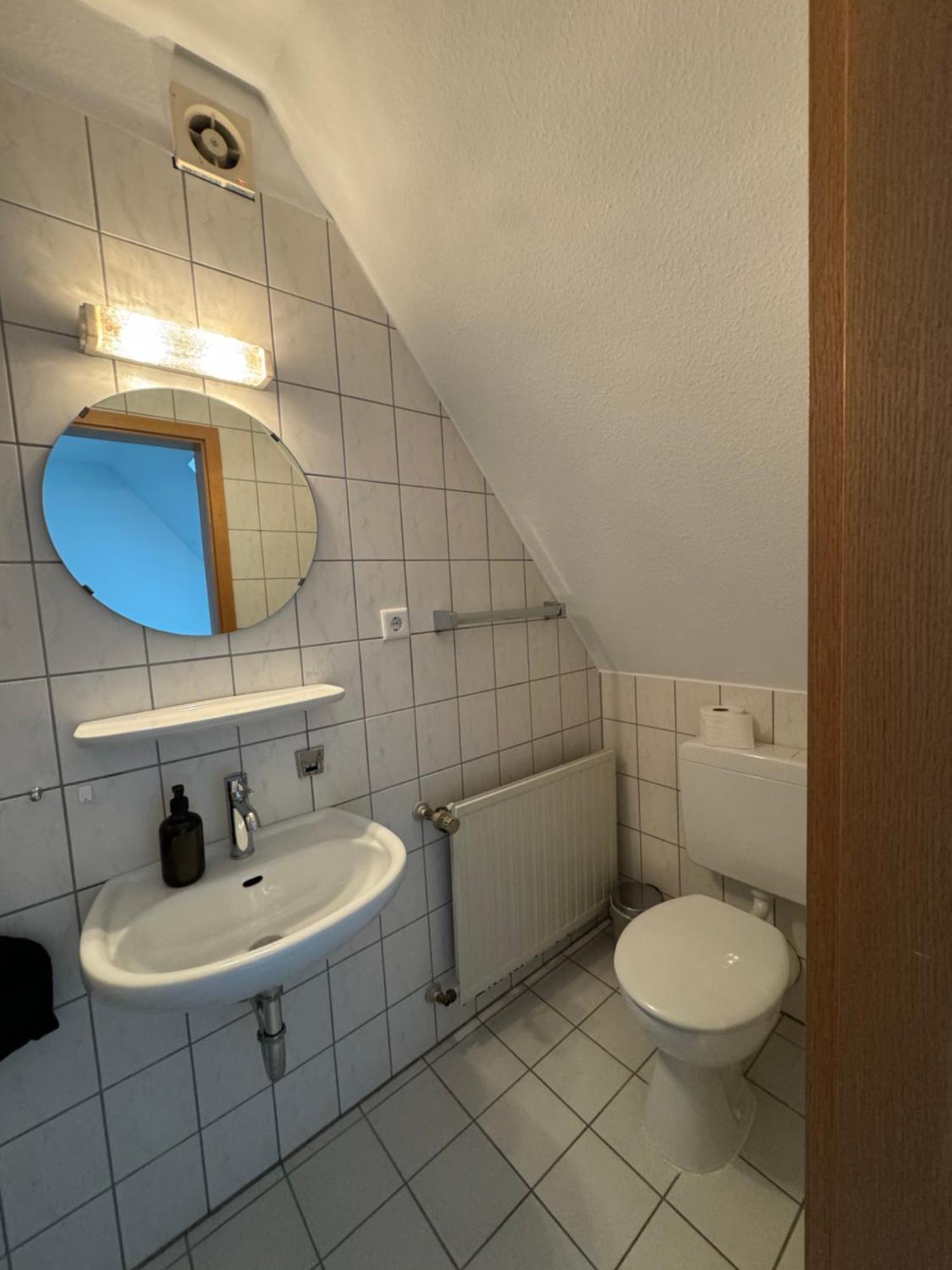 Hotel Everswinkel Dış mekan fotoğraf