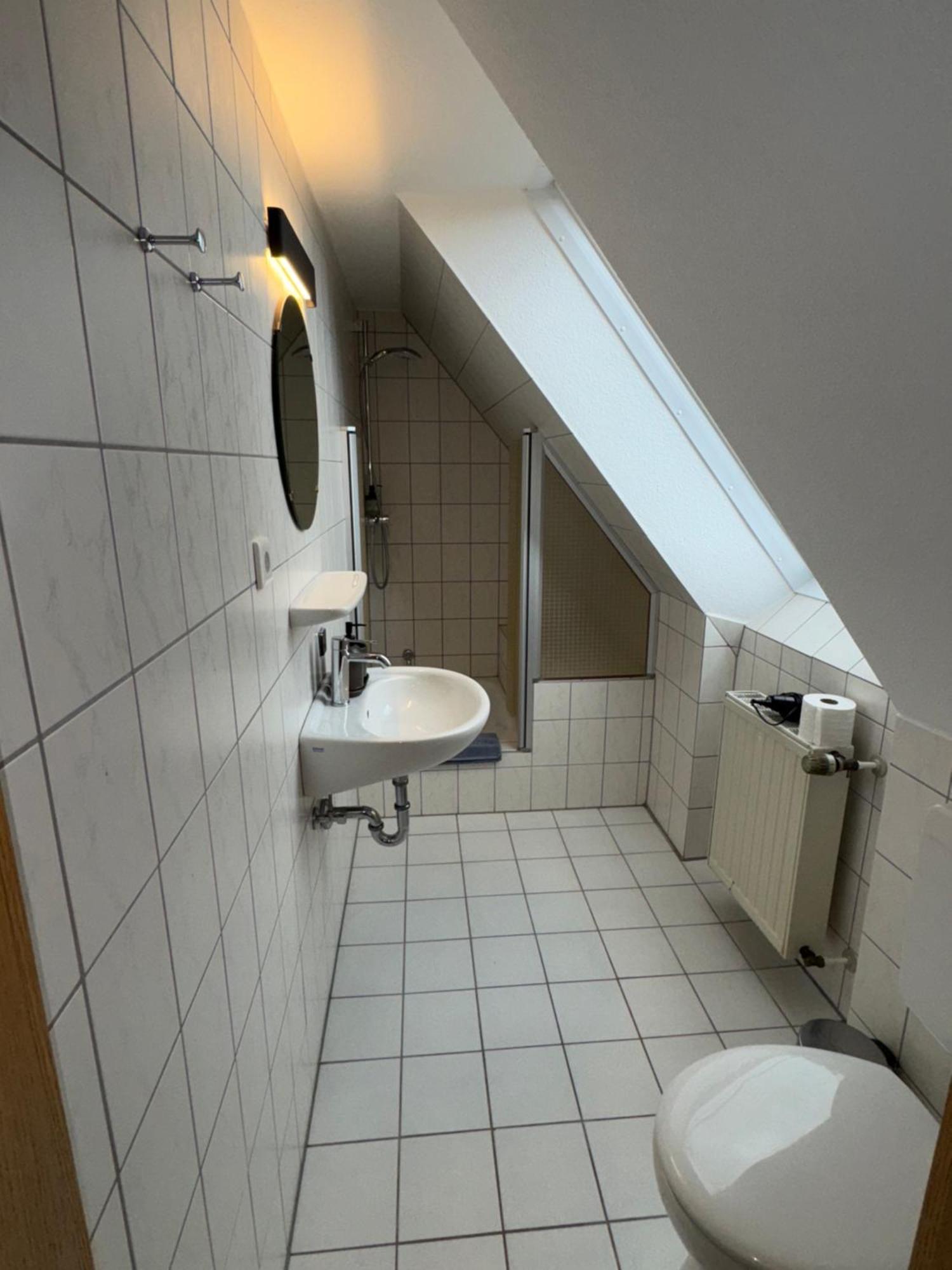 Hotel Everswinkel Dış mekan fotoğraf