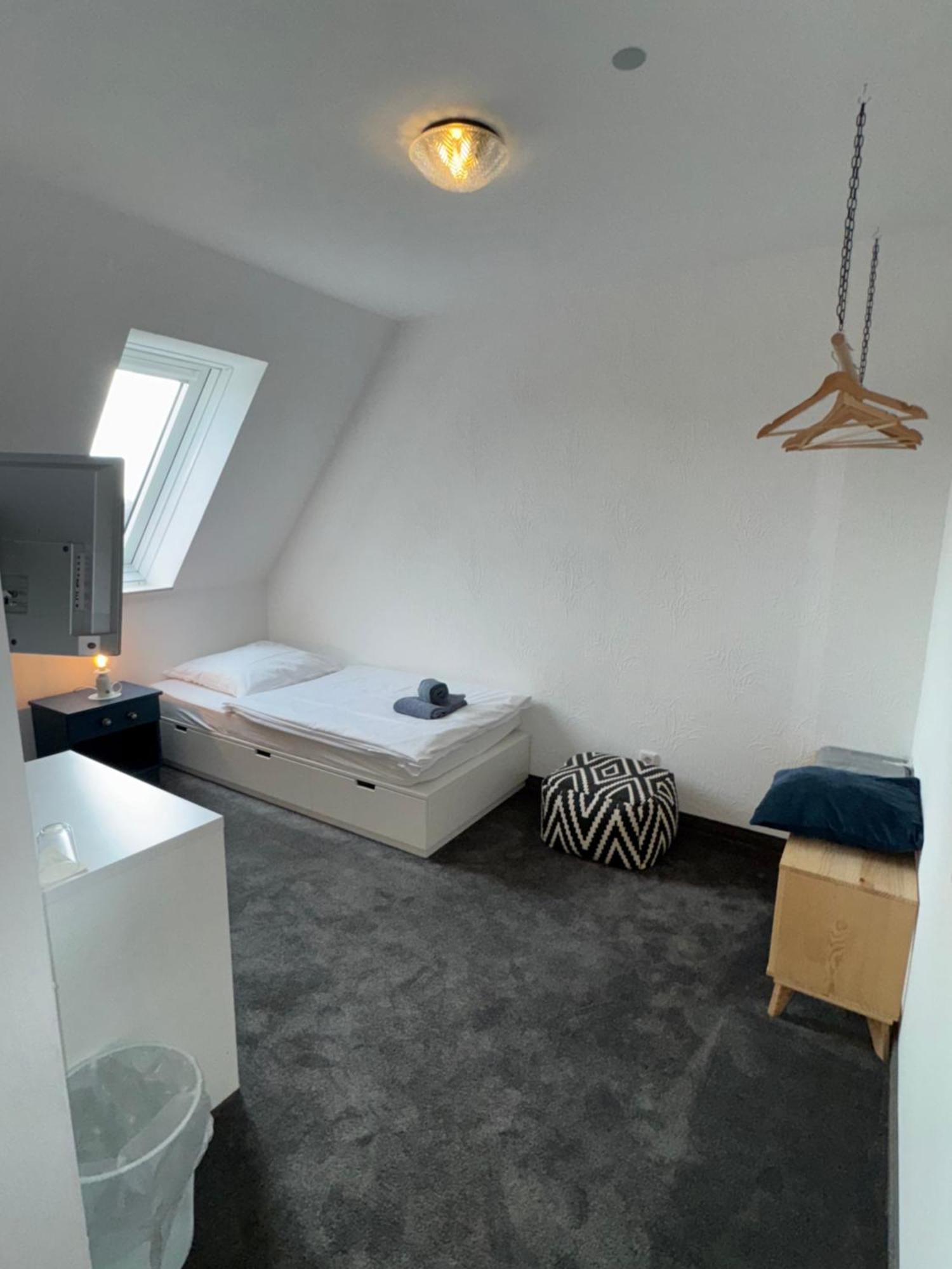Hotel Everswinkel Dış mekan fotoğraf