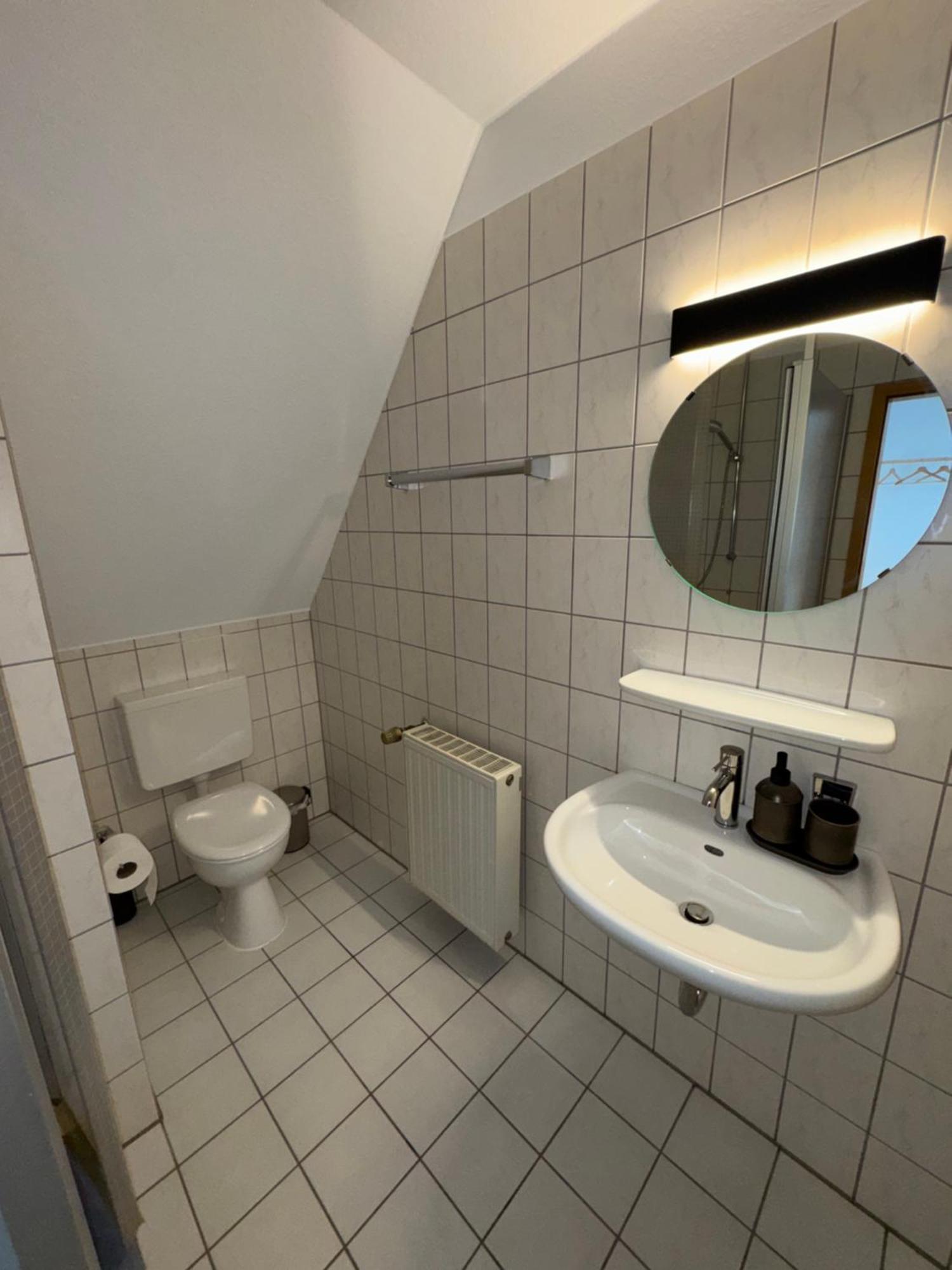Hotel Everswinkel Dış mekan fotoğraf
