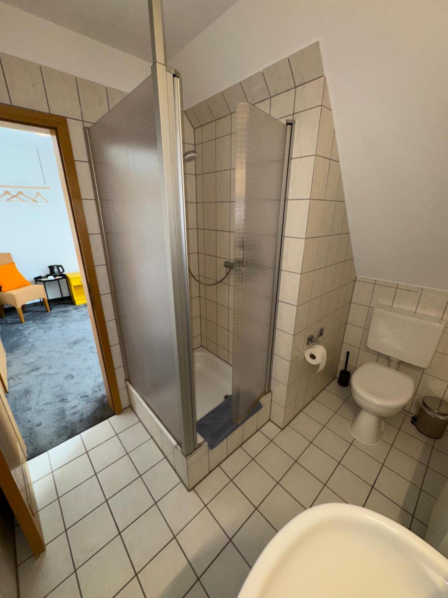 Hotel Everswinkel Dış mekan fotoğraf