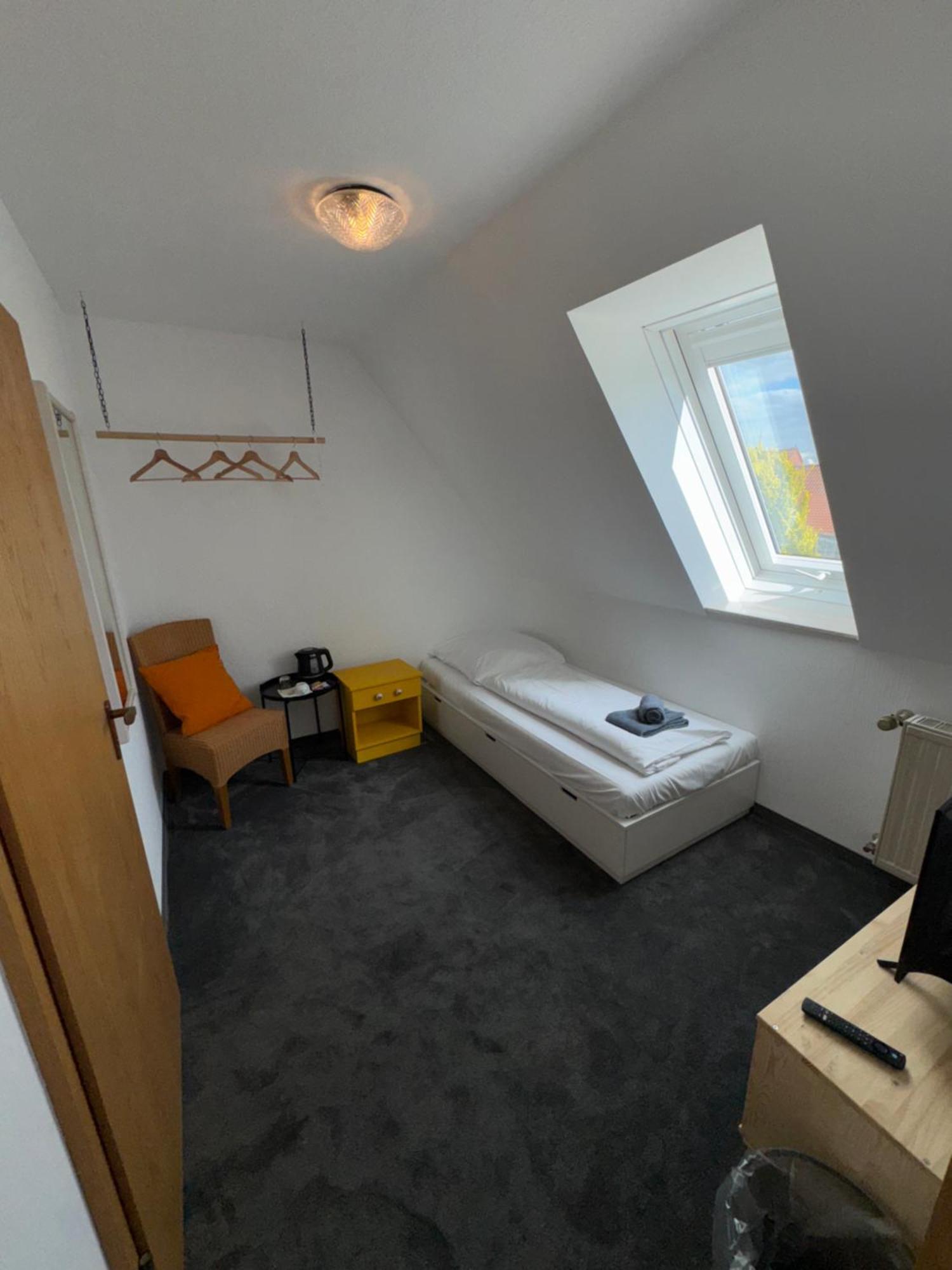 Hotel Everswinkel Dış mekan fotoğraf