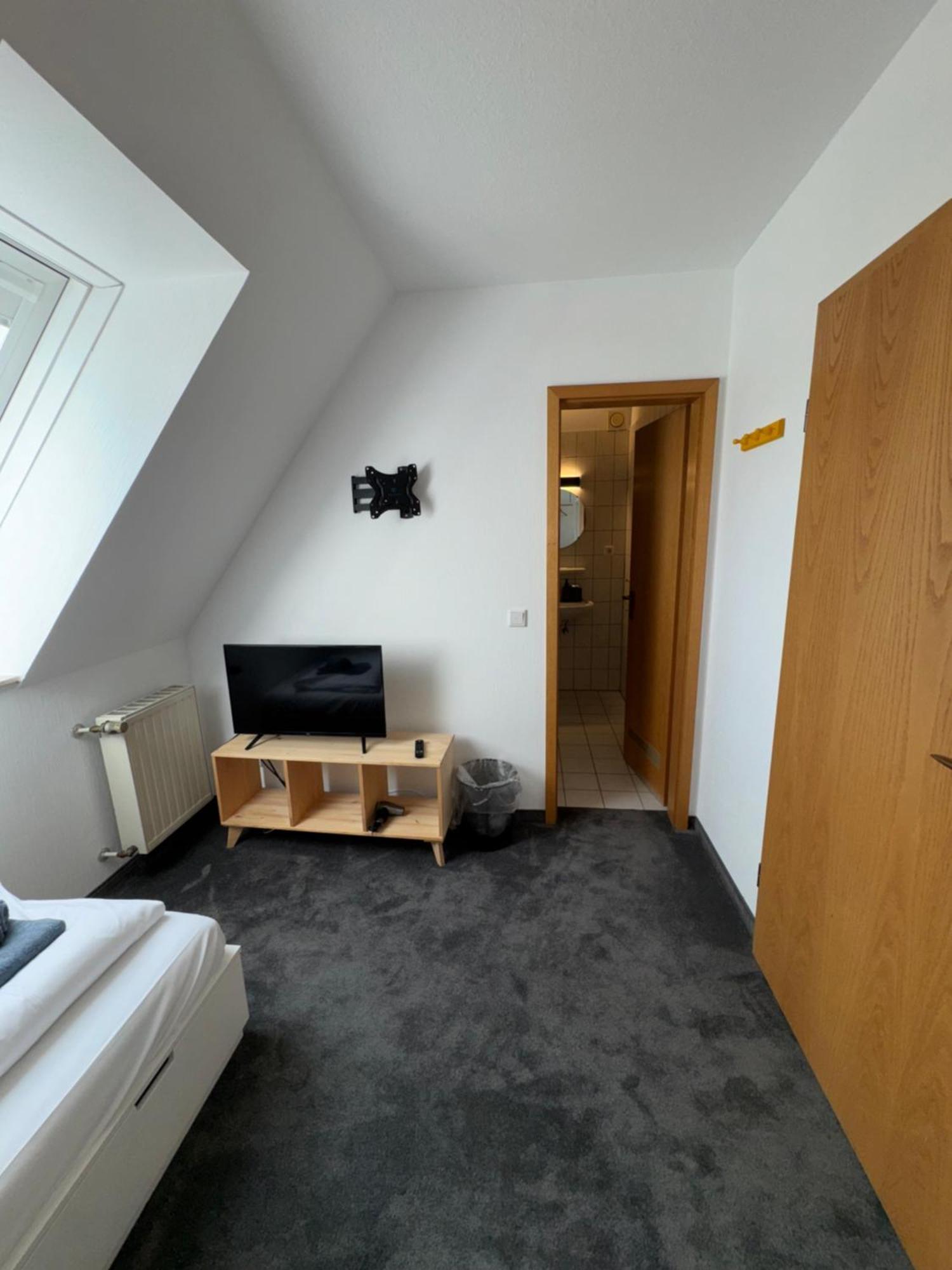Hotel Everswinkel Dış mekan fotoğraf