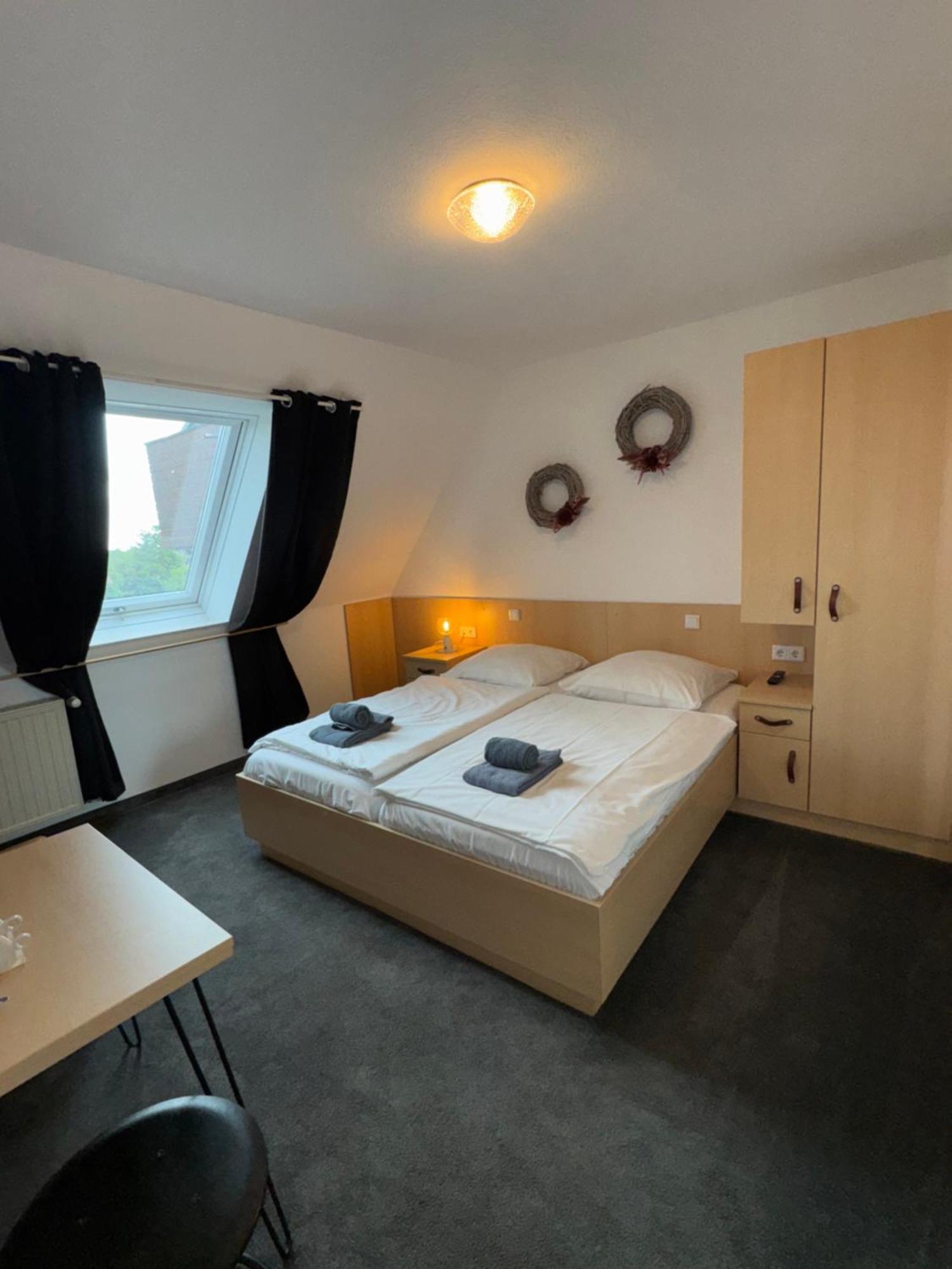 Hotel Everswinkel Dış mekan fotoğraf