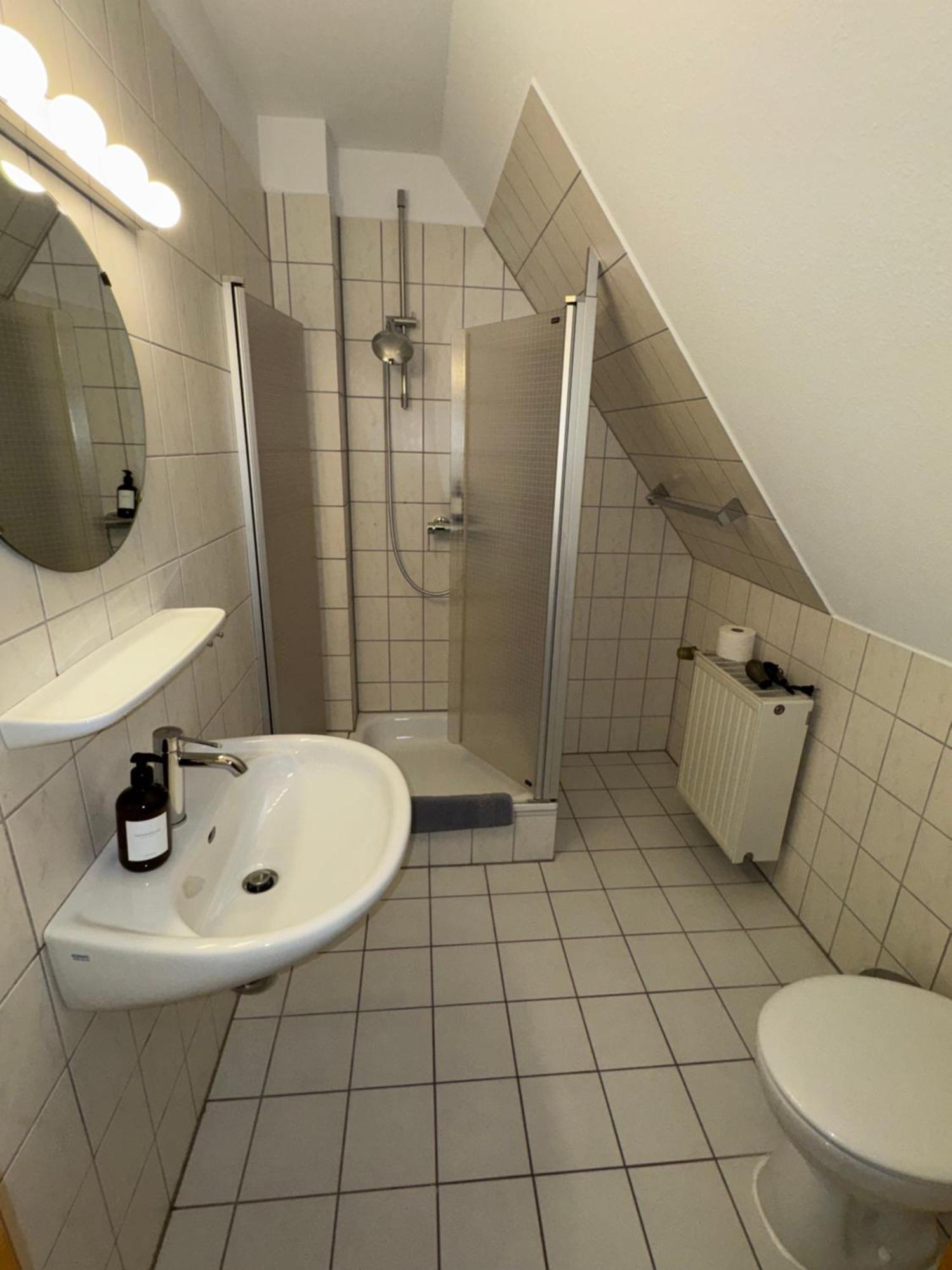 Hotel Everswinkel Dış mekan fotoğraf