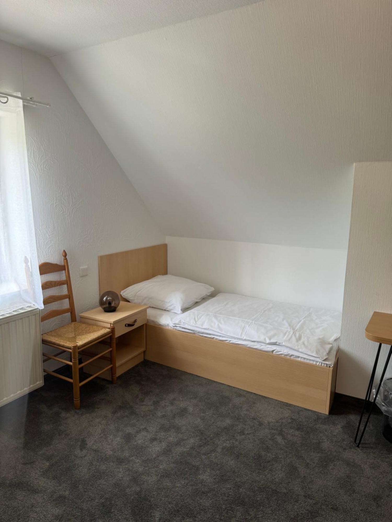 Hotel Everswinkel Dış mekan fotoğraf