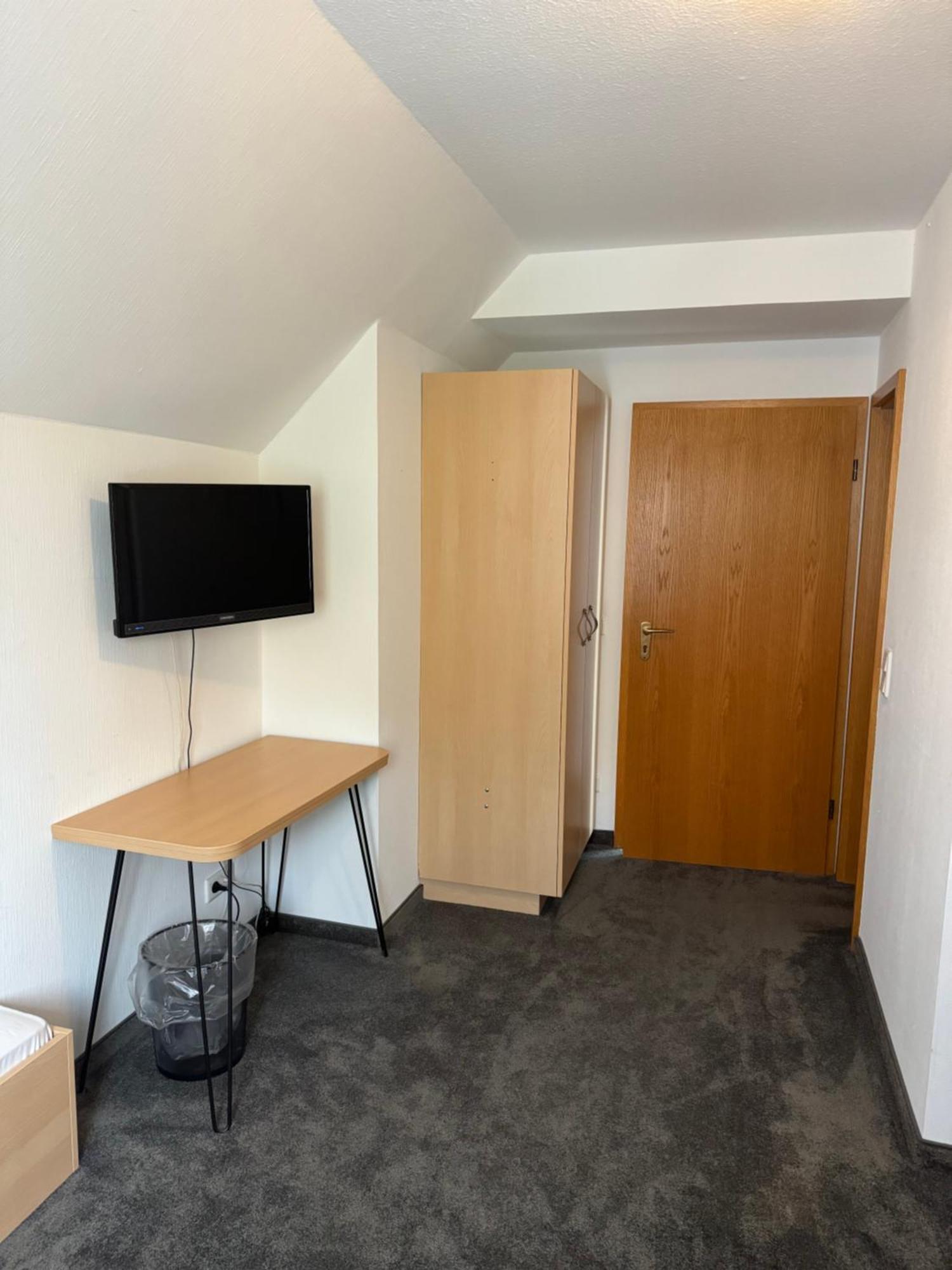 Hotel Everswinkel Dış mekan fotoğraf