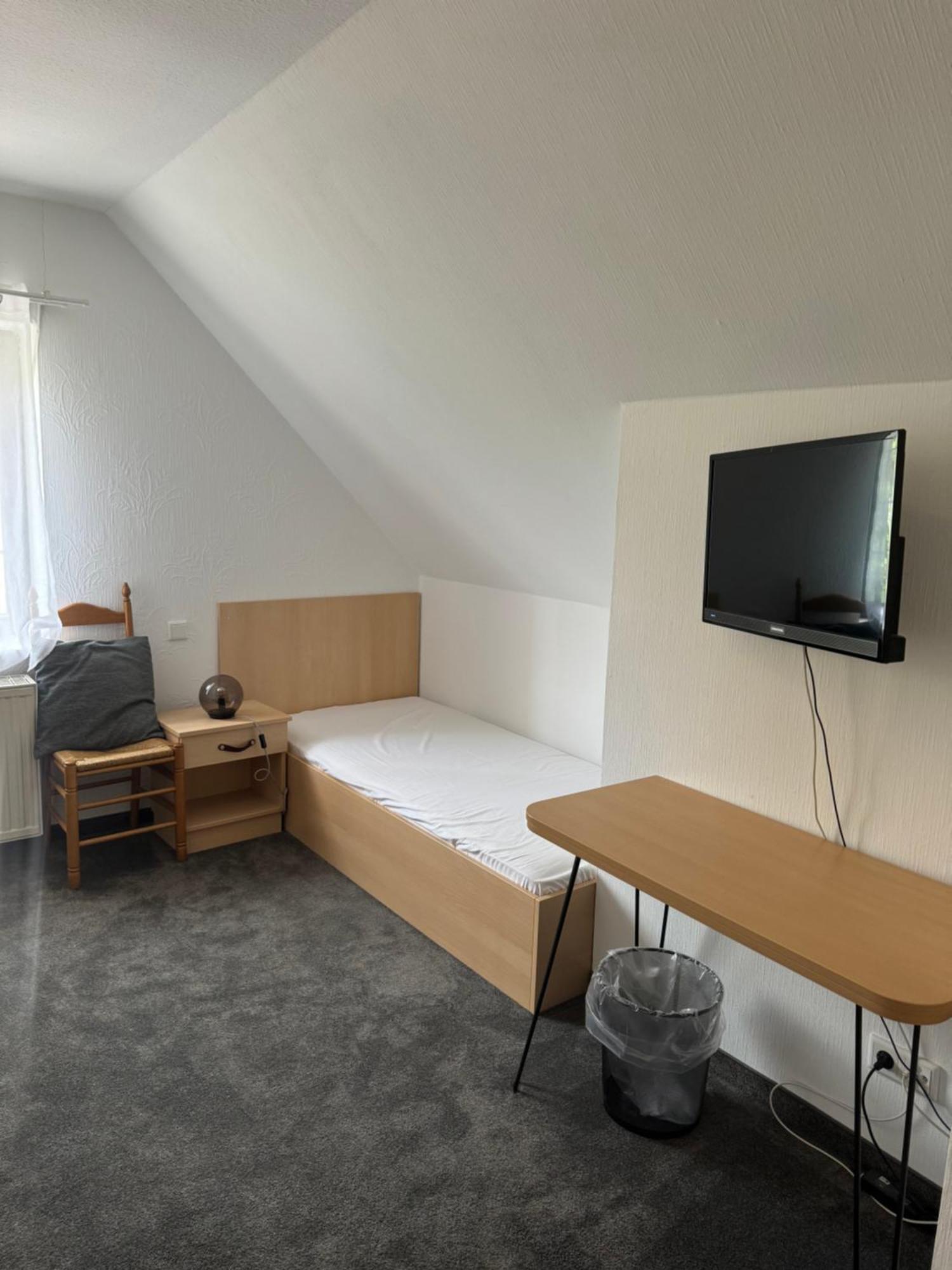 Hotel Everswinkel Dış mekan fotoğraf