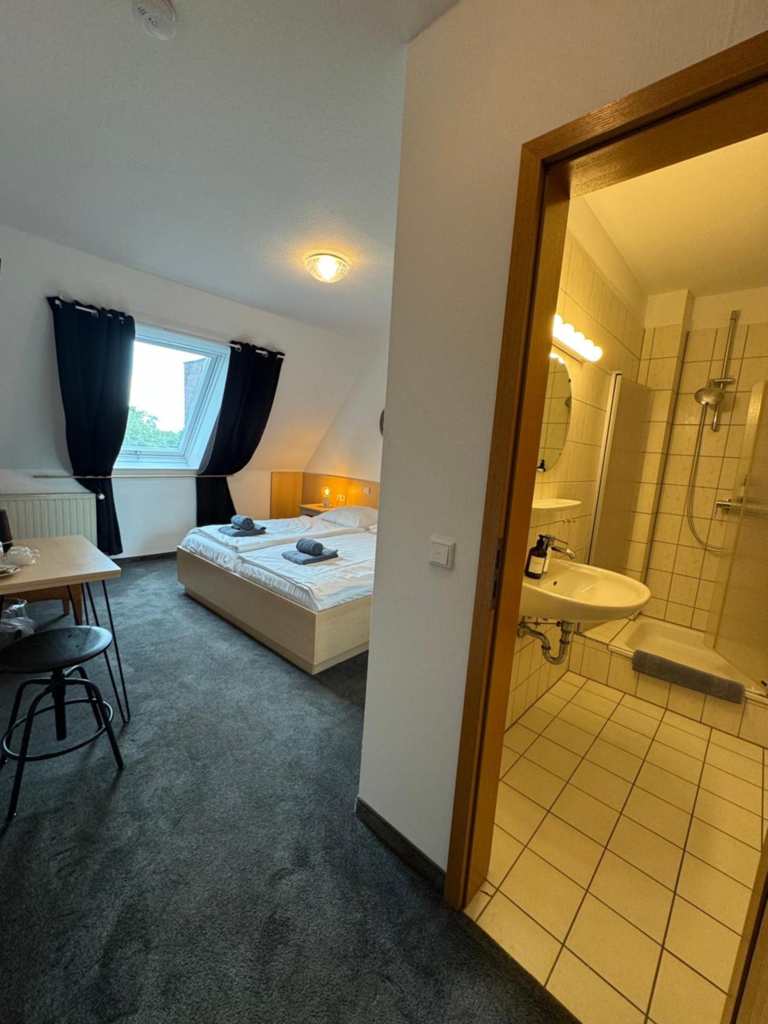 Hotel Everswinkel Dış mekan fotoğraf