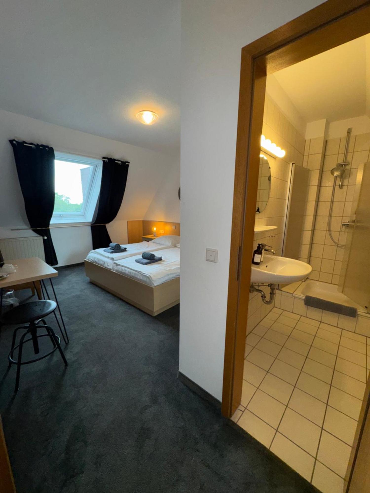 Hotel Everswinkel Dış mekan fotoğraf