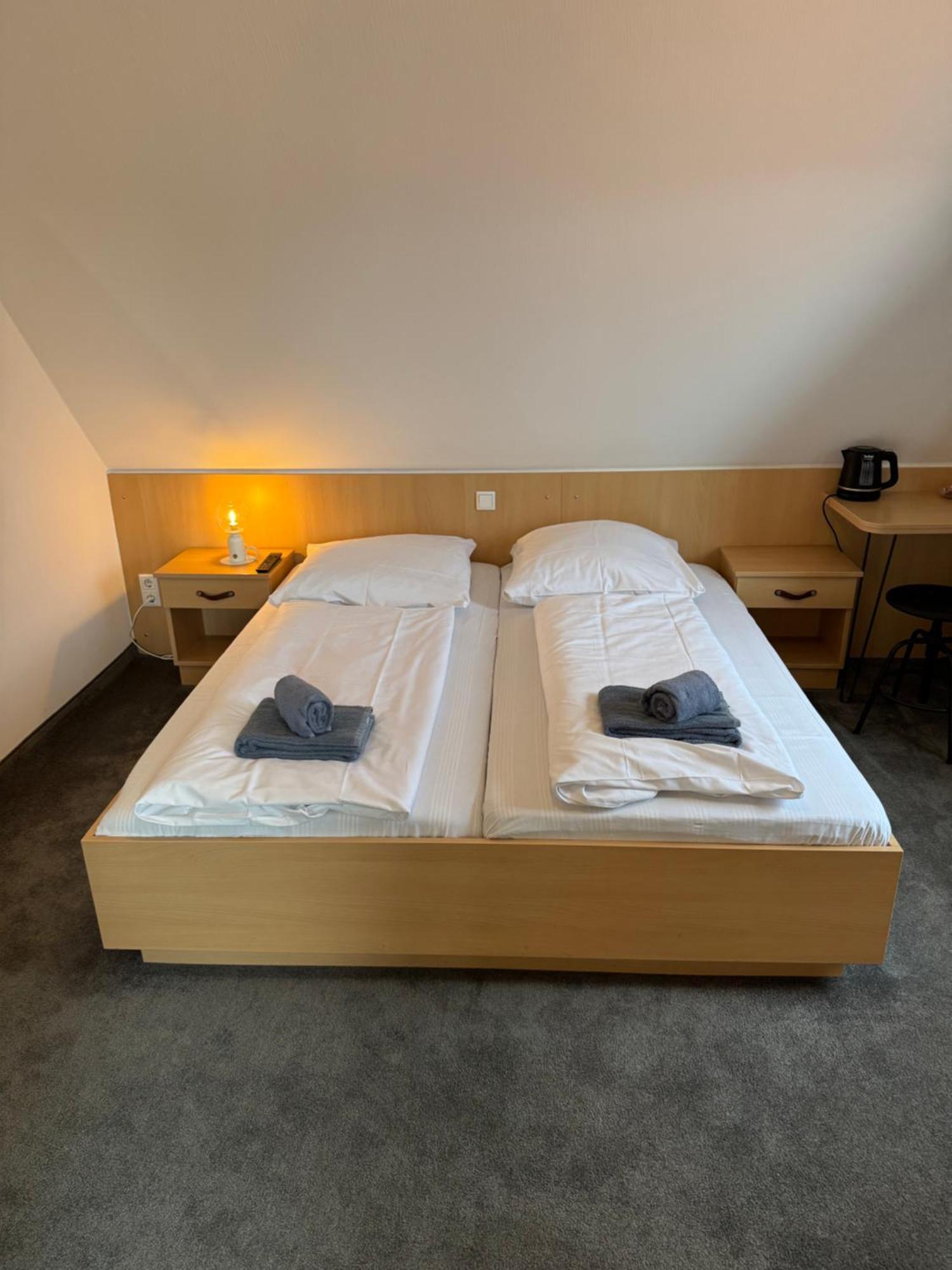 Hotel Everswinkel Dış mekan fotoğraf