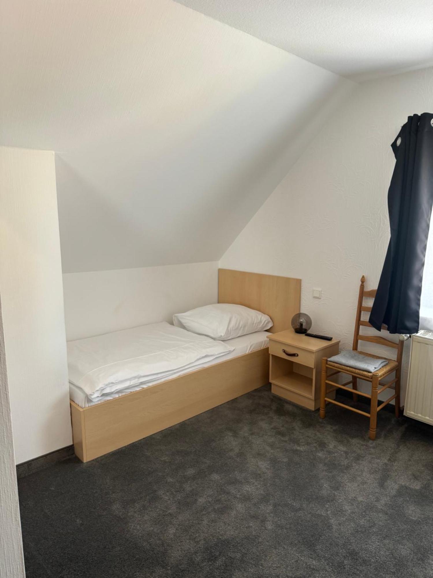 Hotel Everswinkel Dış mekan fotoğraf
