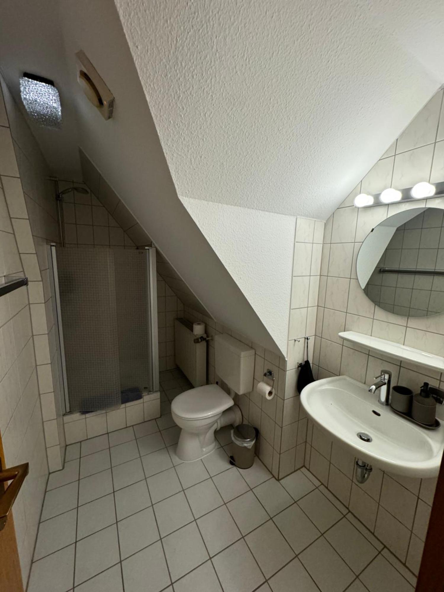 Hotel Everswinkel Dış mekan fotoğraf