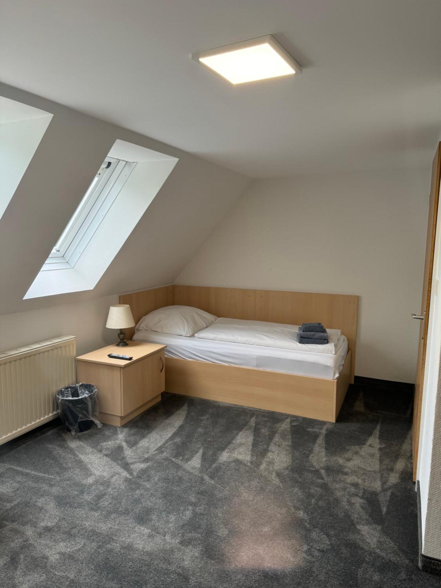 Hotel Everswinkel Dış mekan fotoğraf