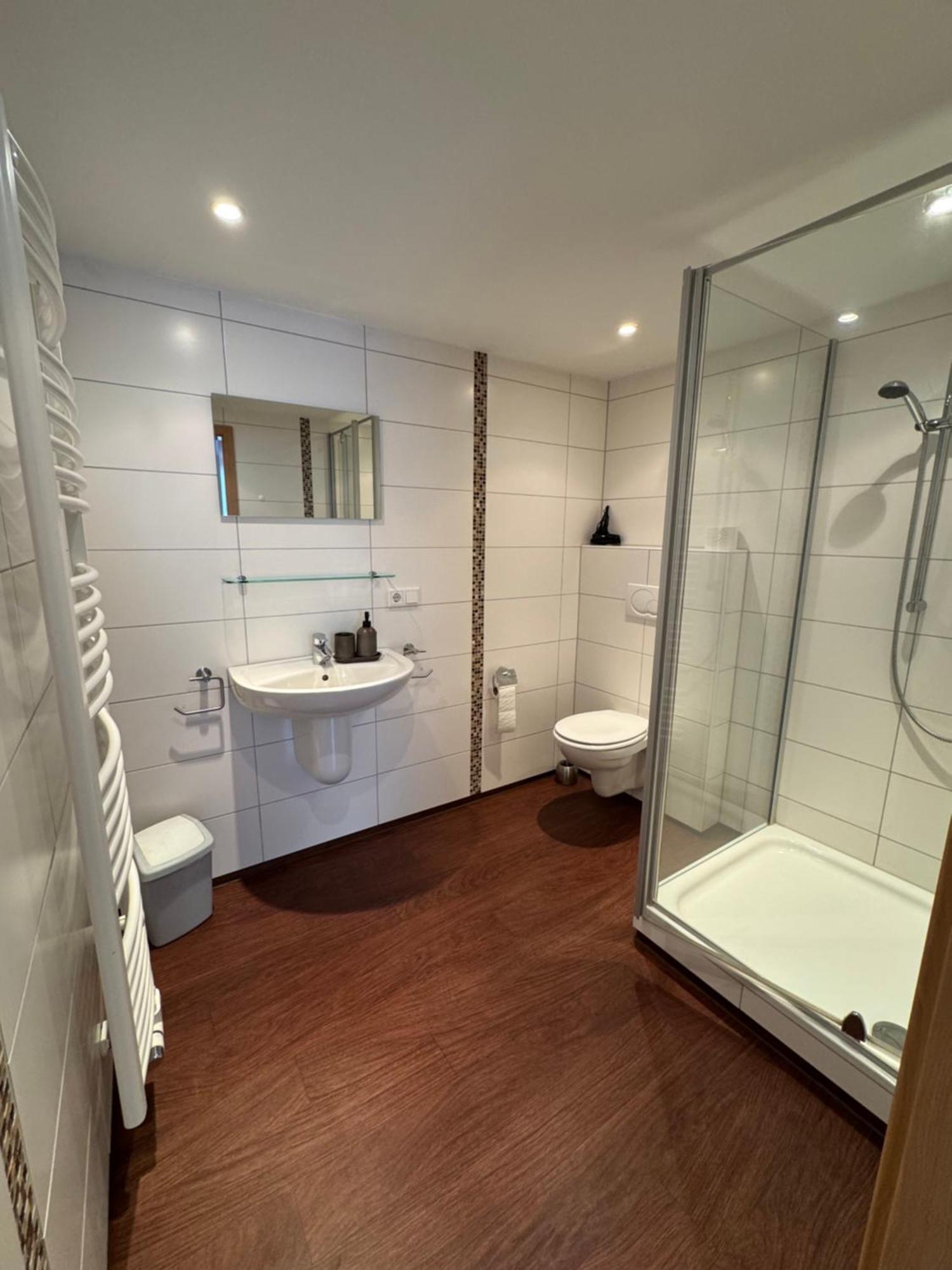 Hotel Everswinkel Dış mekan fotoğraf