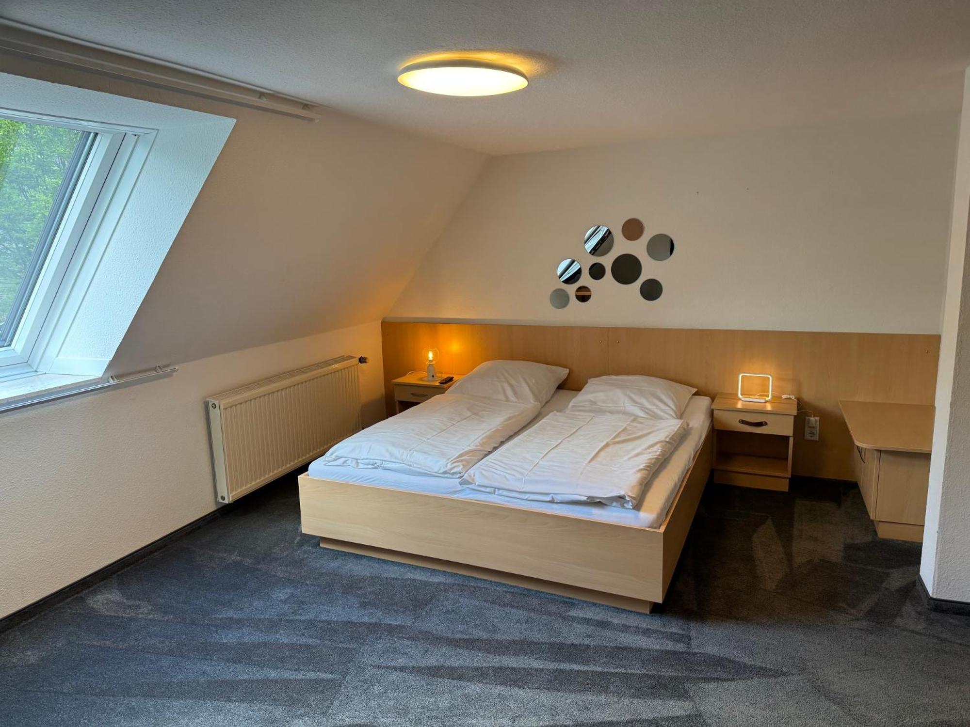 Hotel Everswinkel Dış mekan fotoğraf