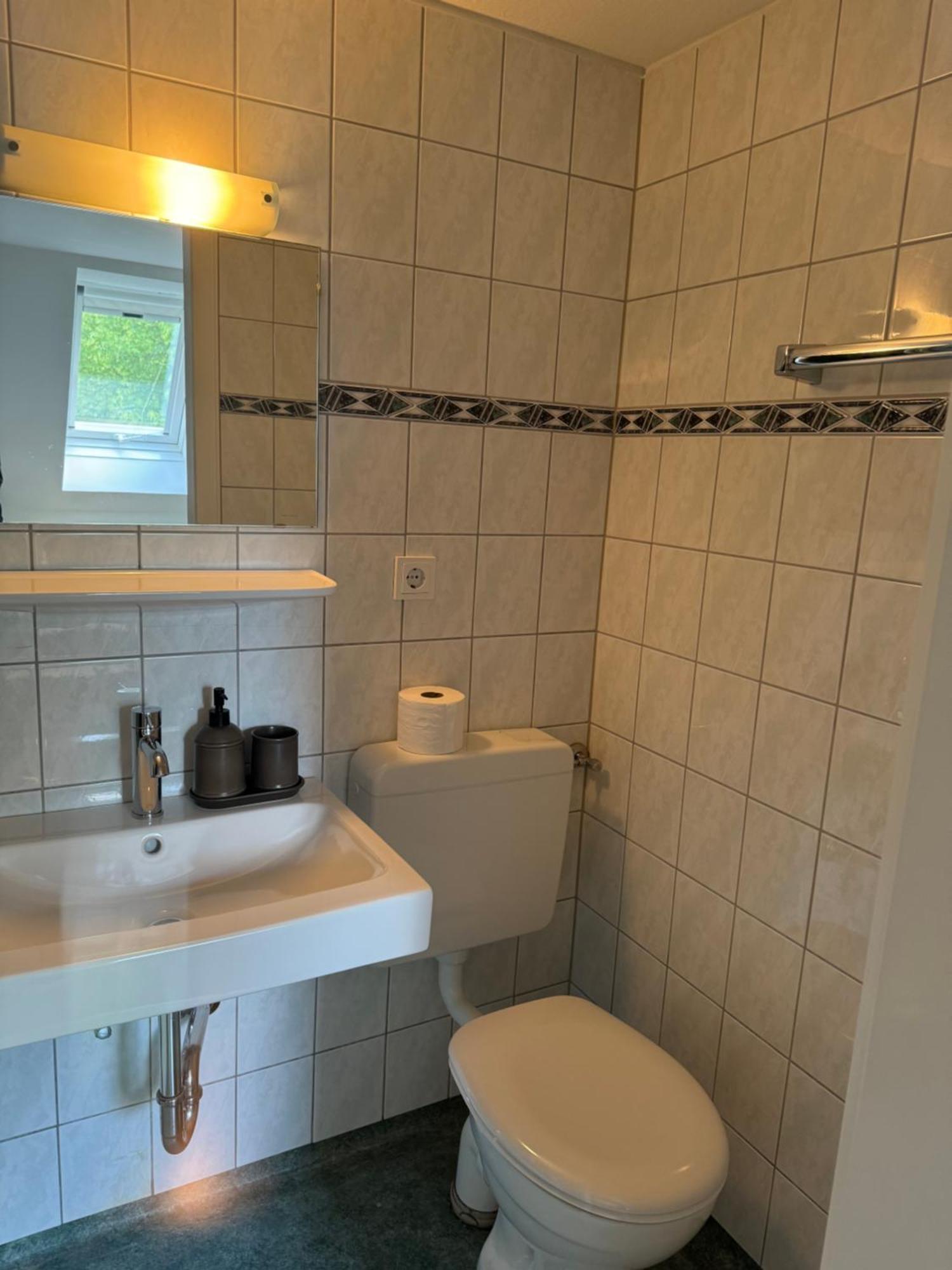 Hotel Everswinkel Dış mekan fotoğraf