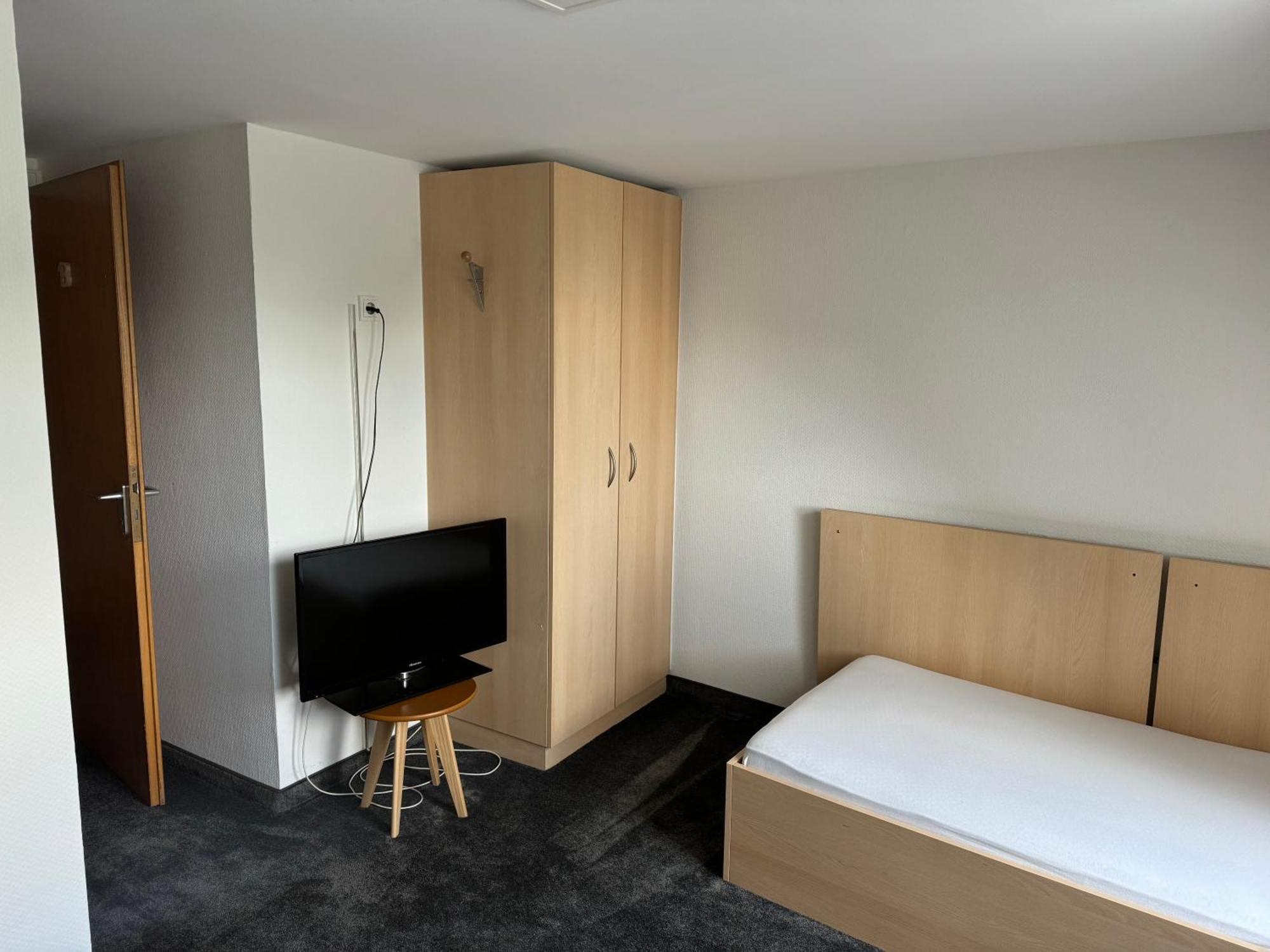 Hotel Everswinkel Dış mekan fotoğraf