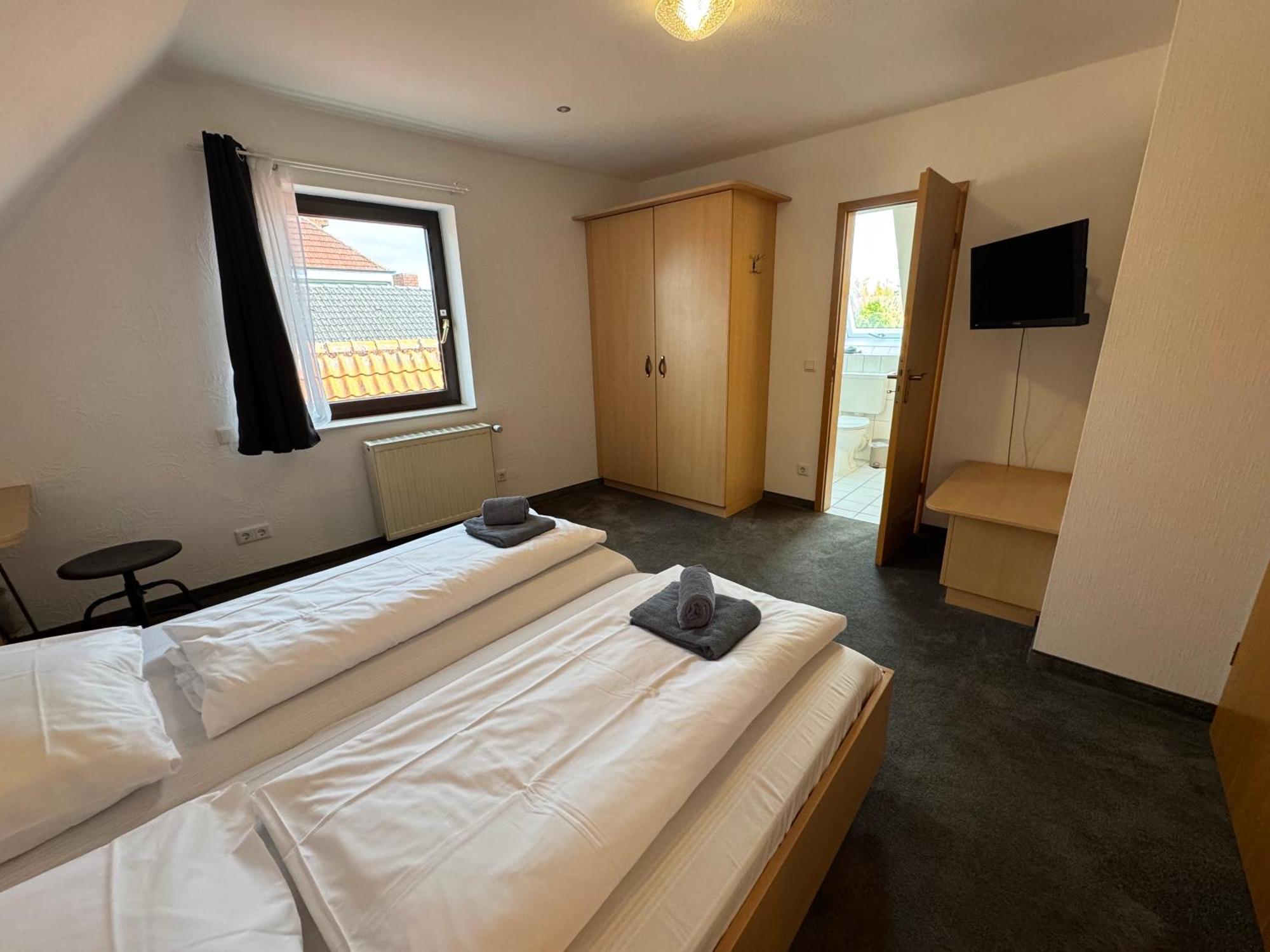 Hotel Everswinkel Dış mekan fotoğraf