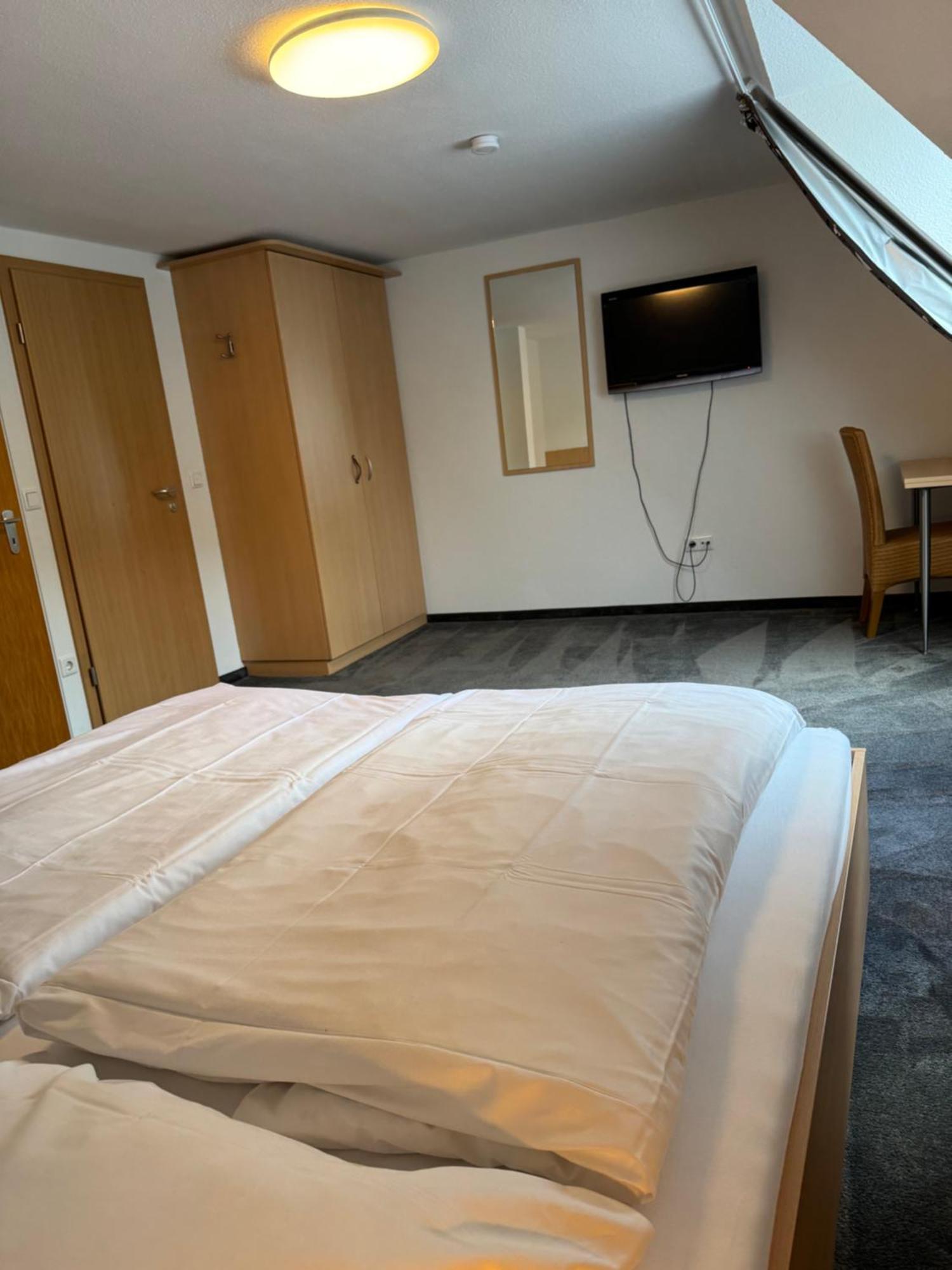 Hotel Everswinkel Dış mekan fotoğraf