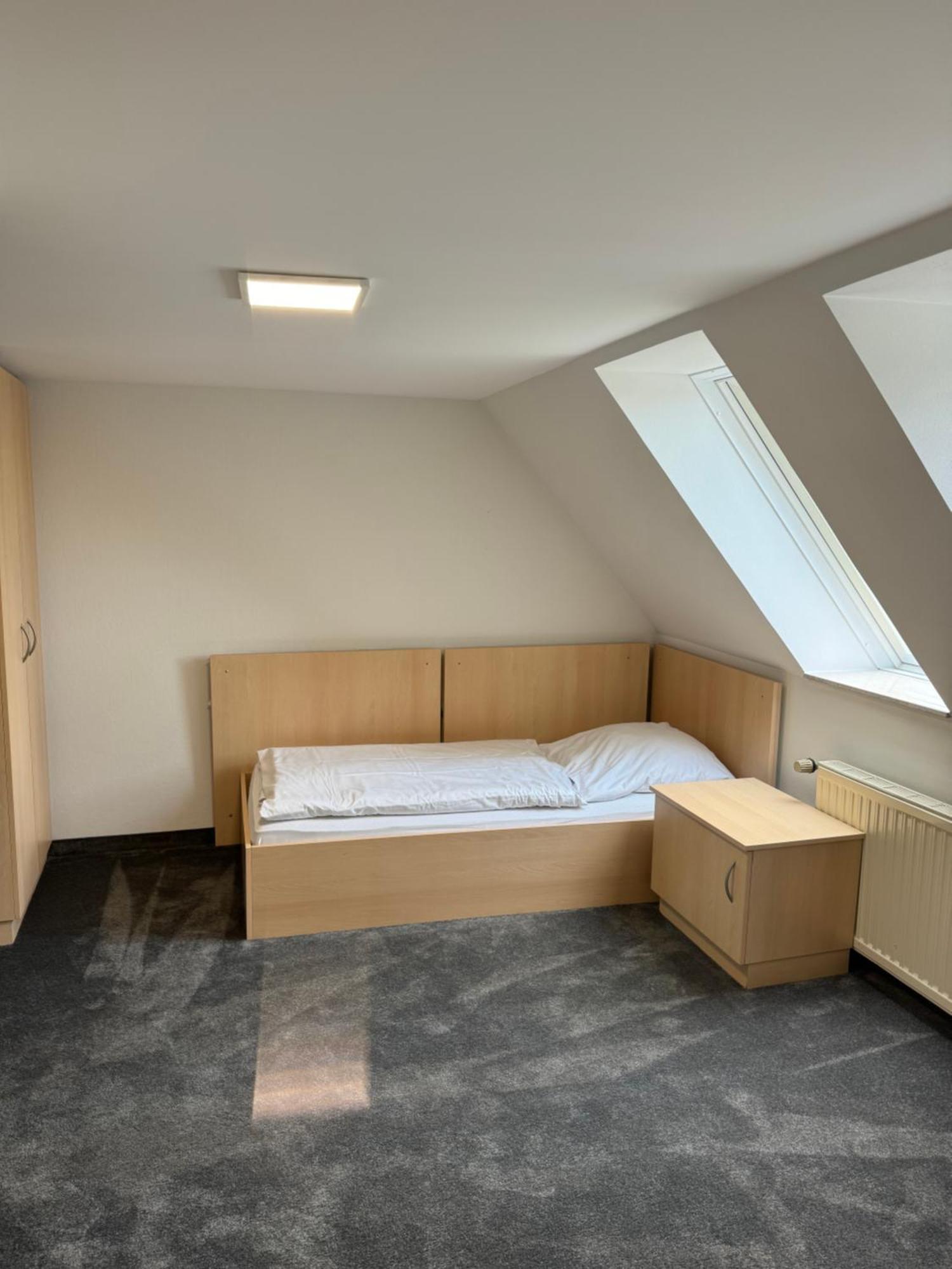 Hotel Everswinkel Dış mekan fotoğraf