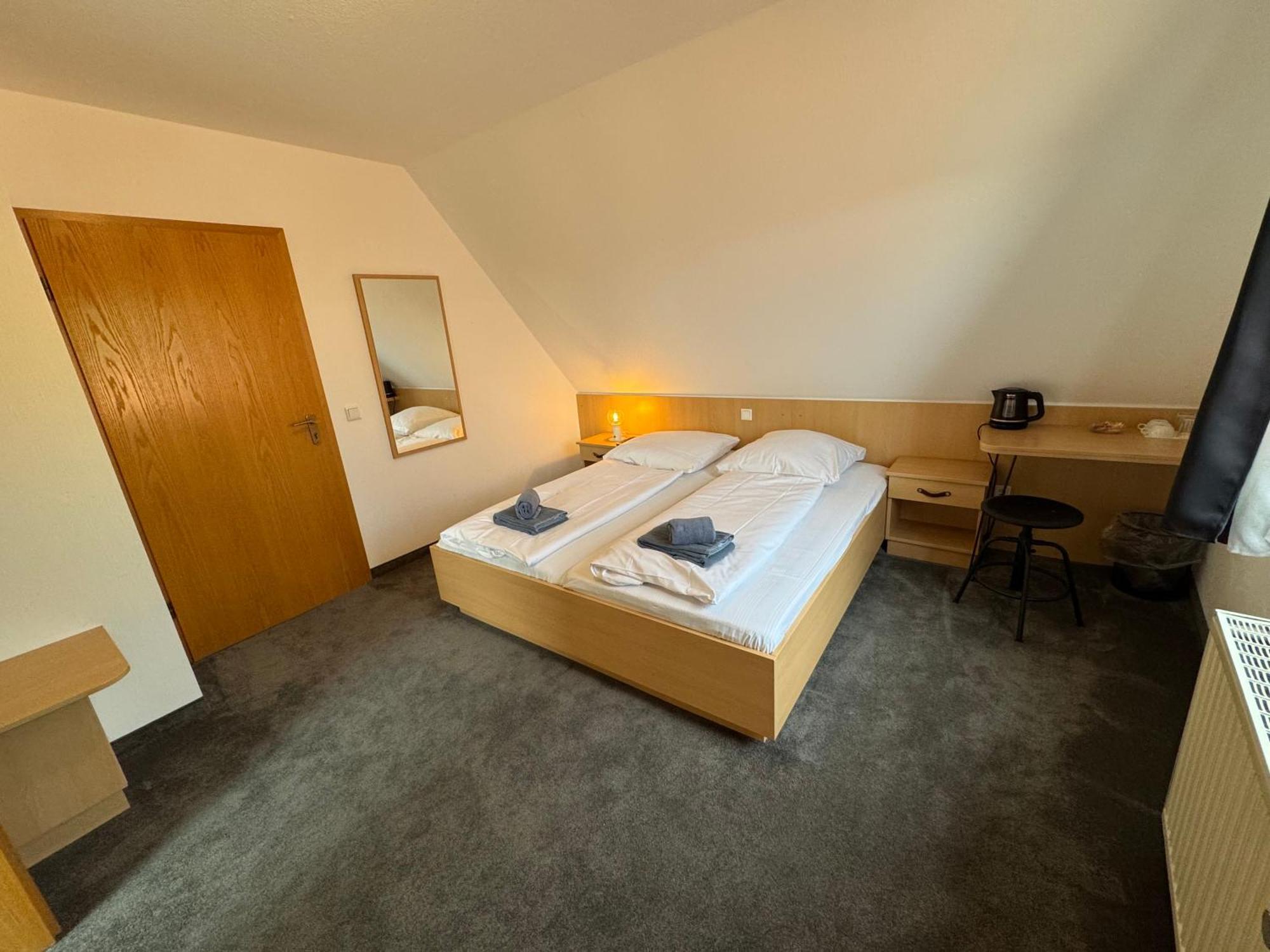 Hotel Everswinkel Dış mekan fotoğraf