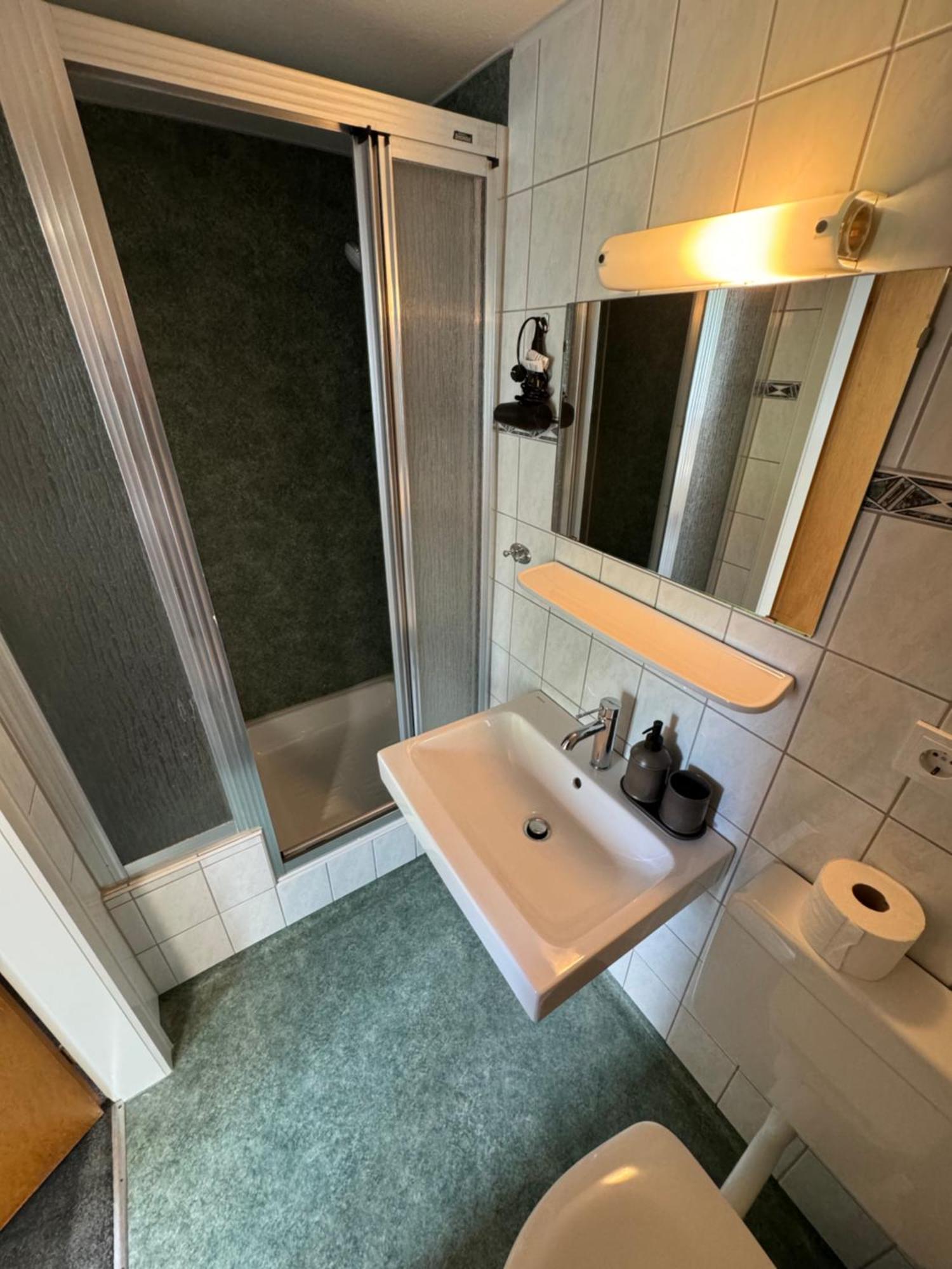 Hotel Everswinkel Dış mekan fotoğraf