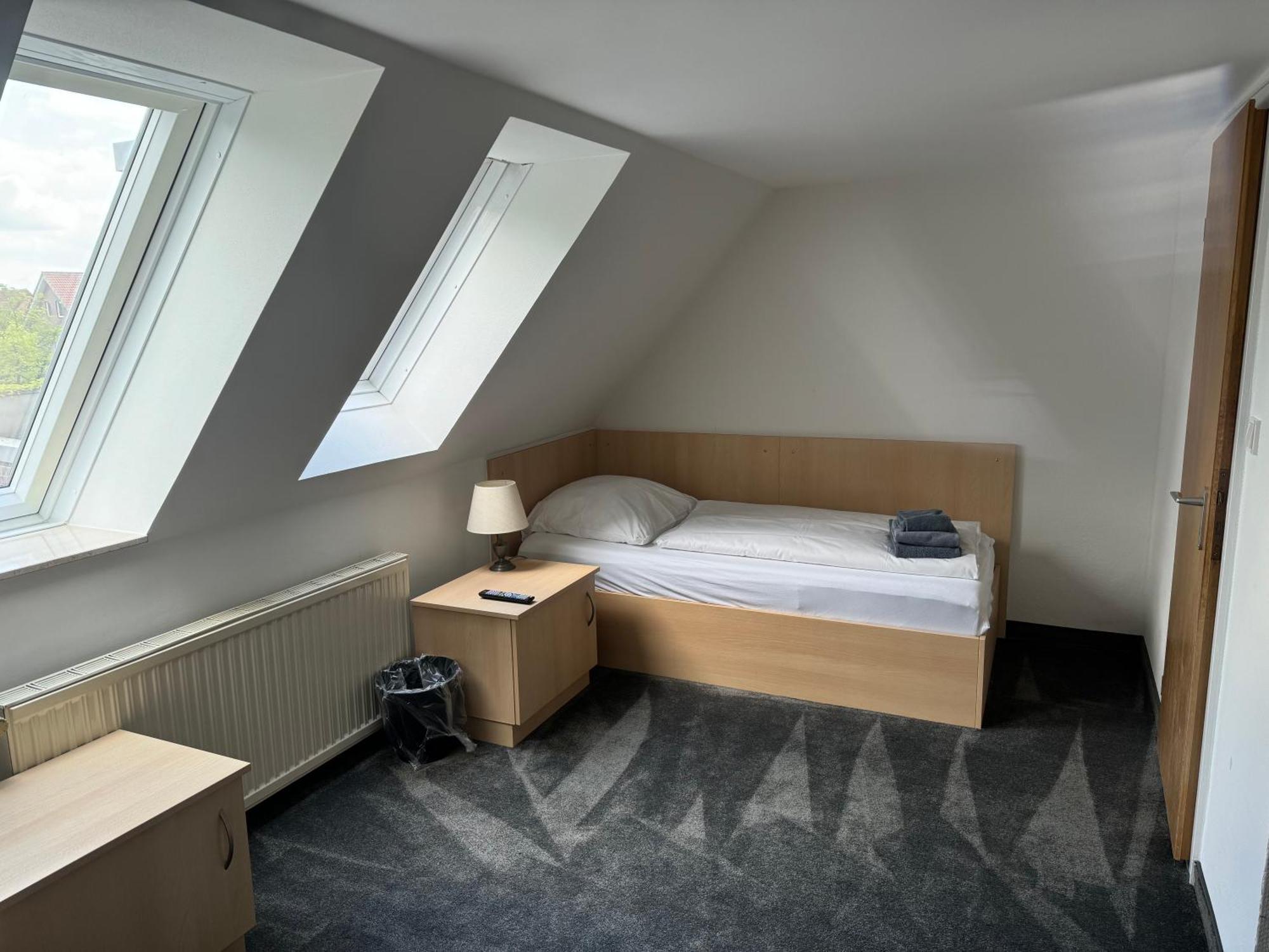 Hotel Everswinkel Dış mekan fotoğraf