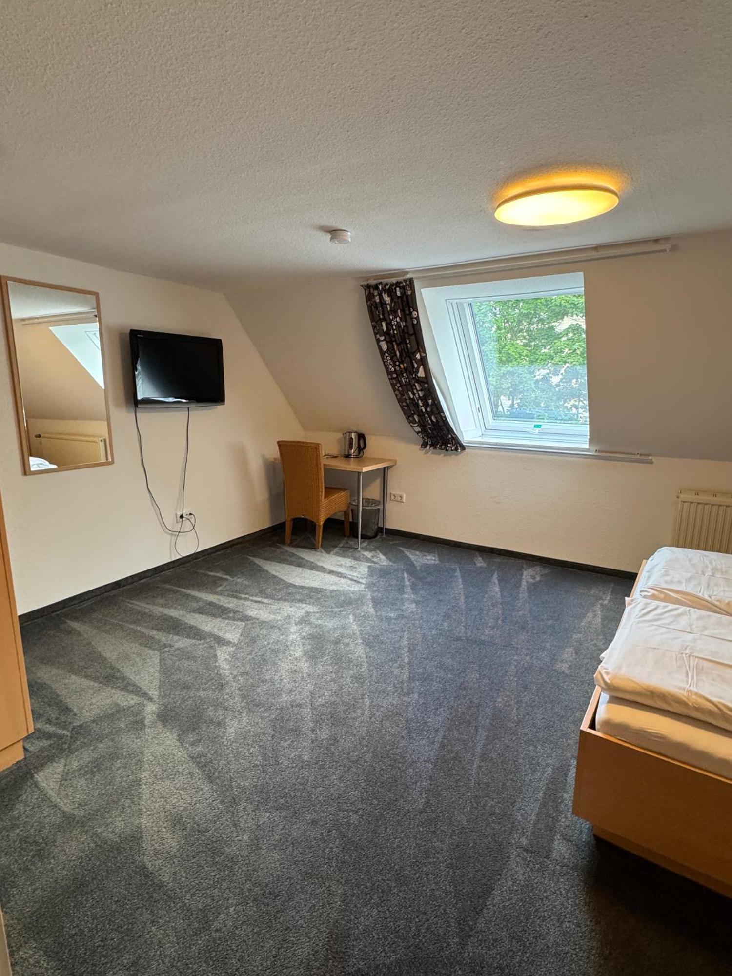 Hotel Everswinkel Dış mekan fotoğraf