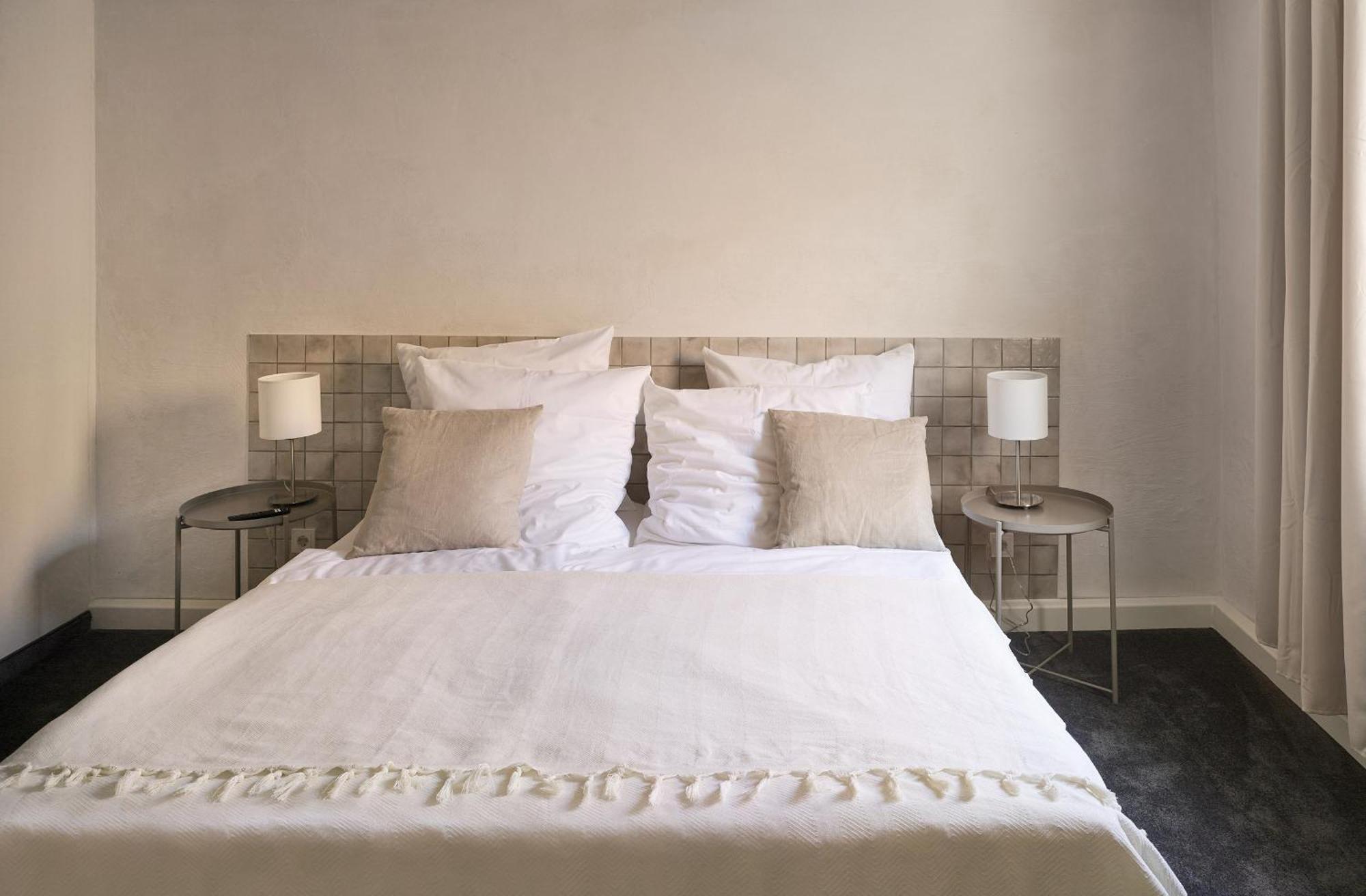 Hotel Everswinkel Dış mekan fotoğraf