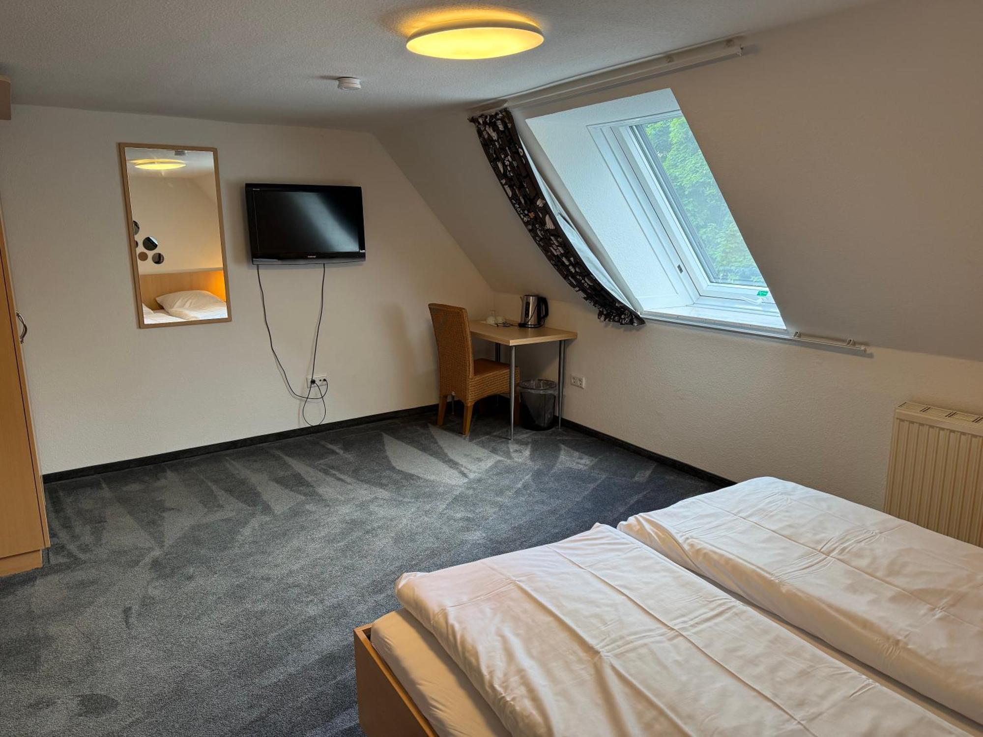 Hotel Everswinkel Dış mekan fotoğraf