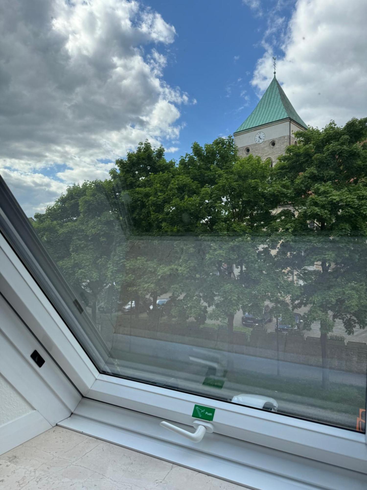 Hotel Everswinkel Dış mekan fotoğraf